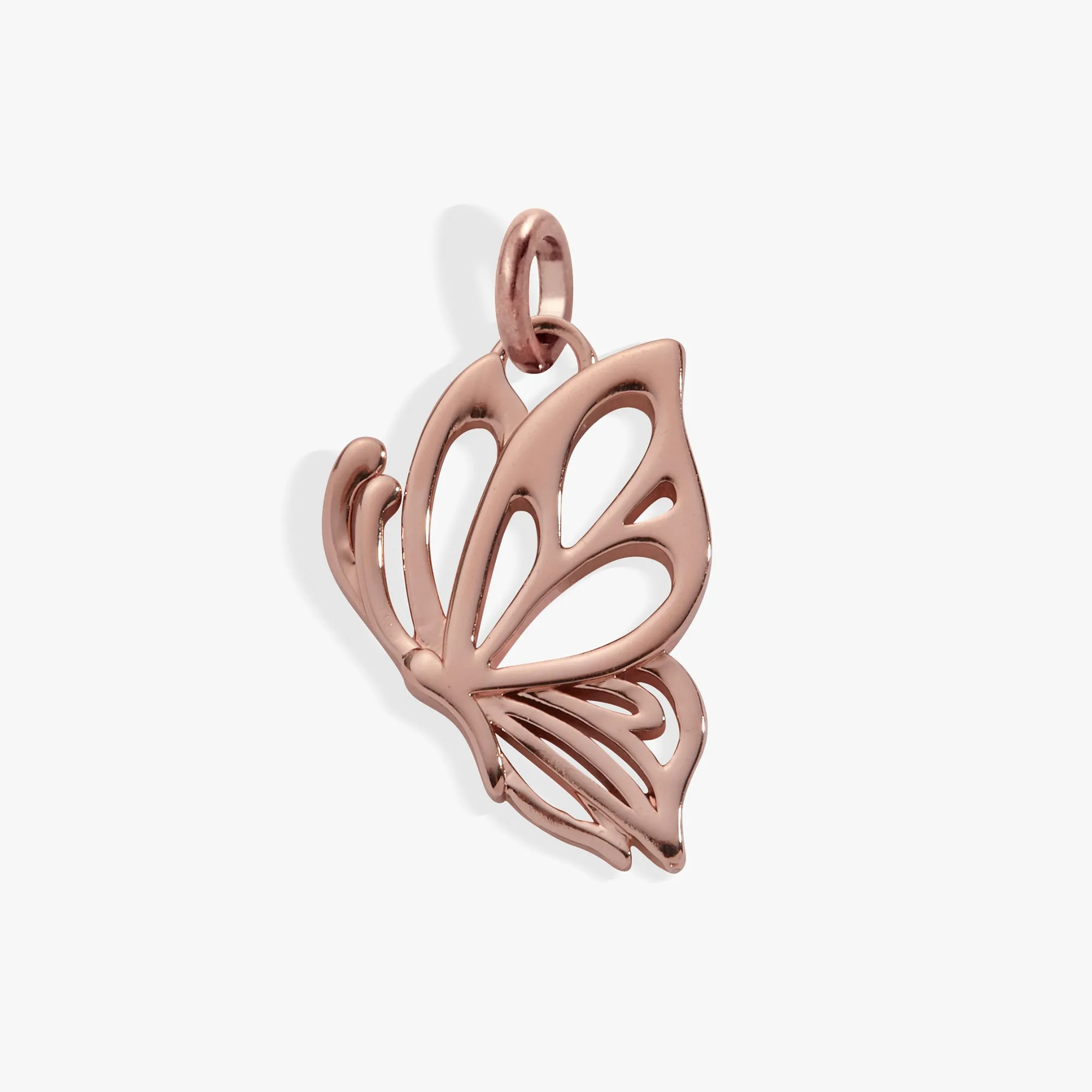 Goliath Openwork Butterfly Charm sold by Alex and Ani