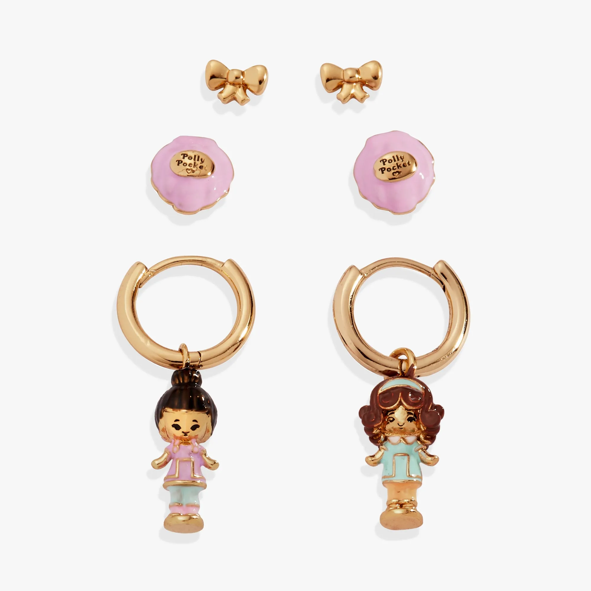Polly Pocket™ Collector’s Pack Bundle sold by Alex and Ani product image thumbnail 3