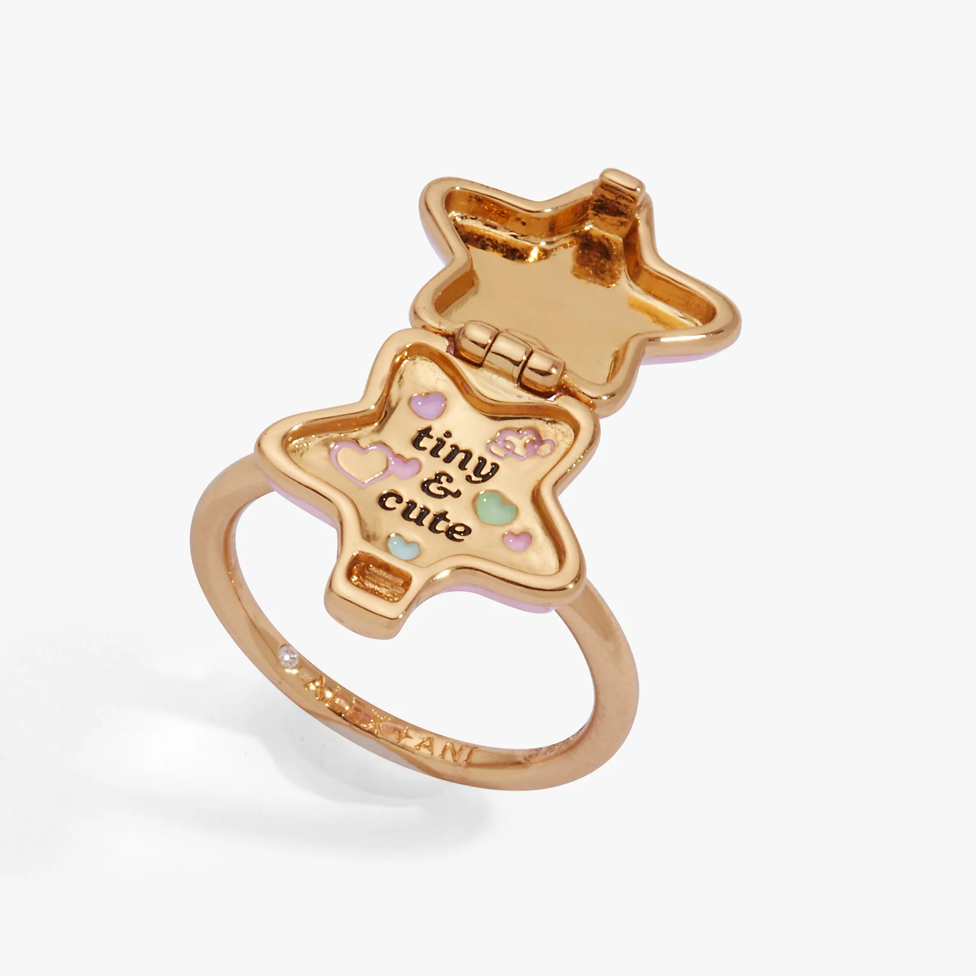 Polly Pocket™ Collector’s Pack Bundle sold by Alex and Ani product image thumbnail 5