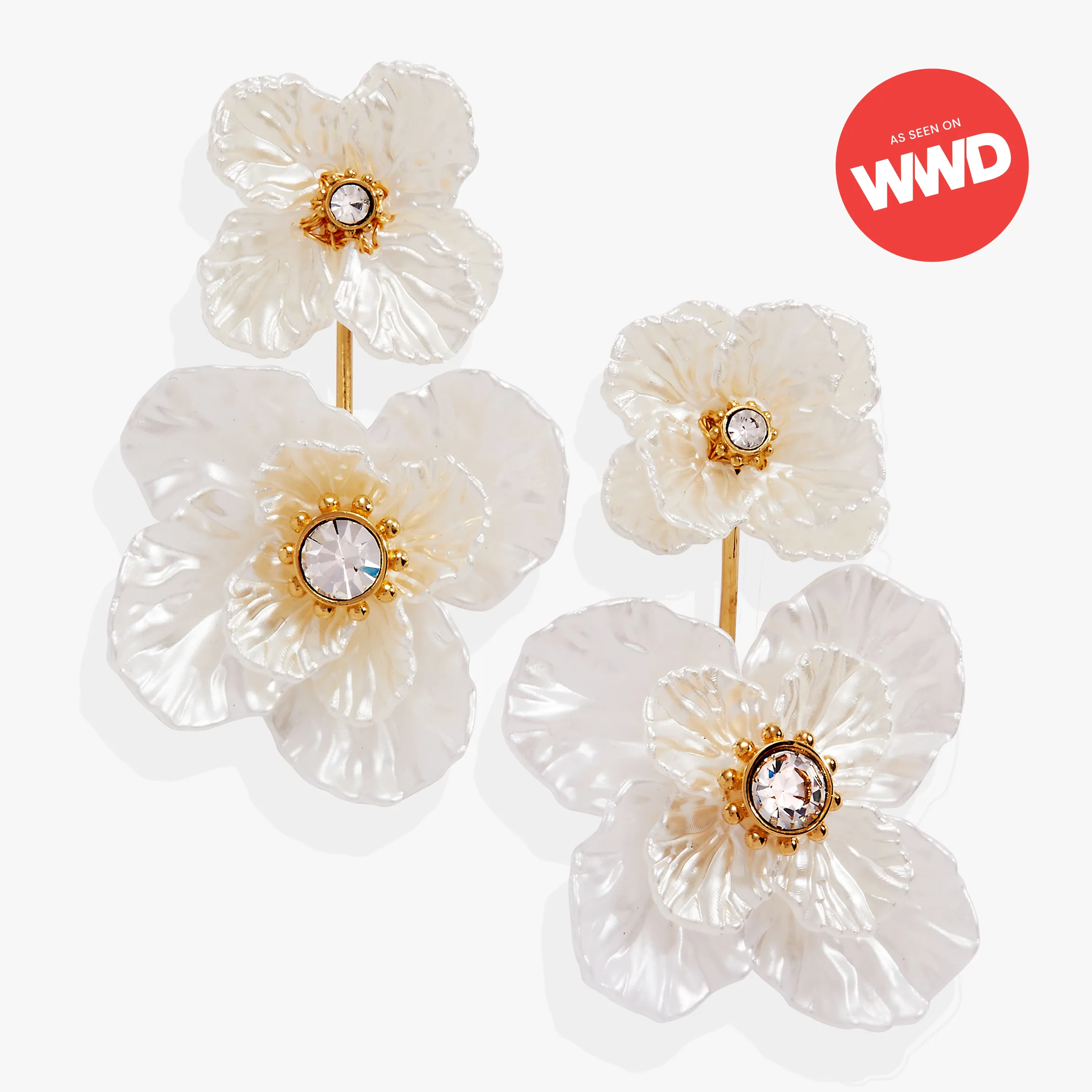 New York Botanical Garden® Collector’s Pack Bundle sold by Alex and Ani product image thumbnail 2