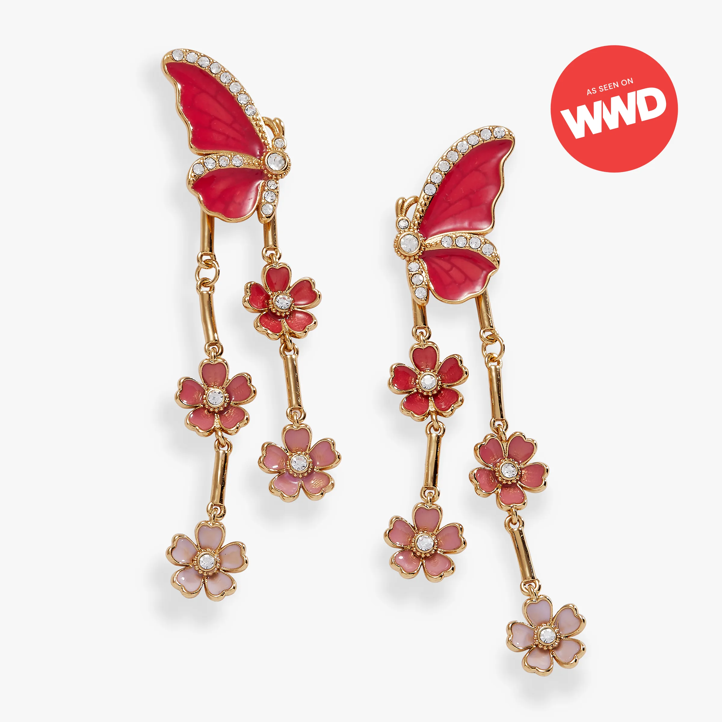 New York Botanical Garden® Collector’s Pack Bundle sold by Alex and Ani product image thumbnail 5