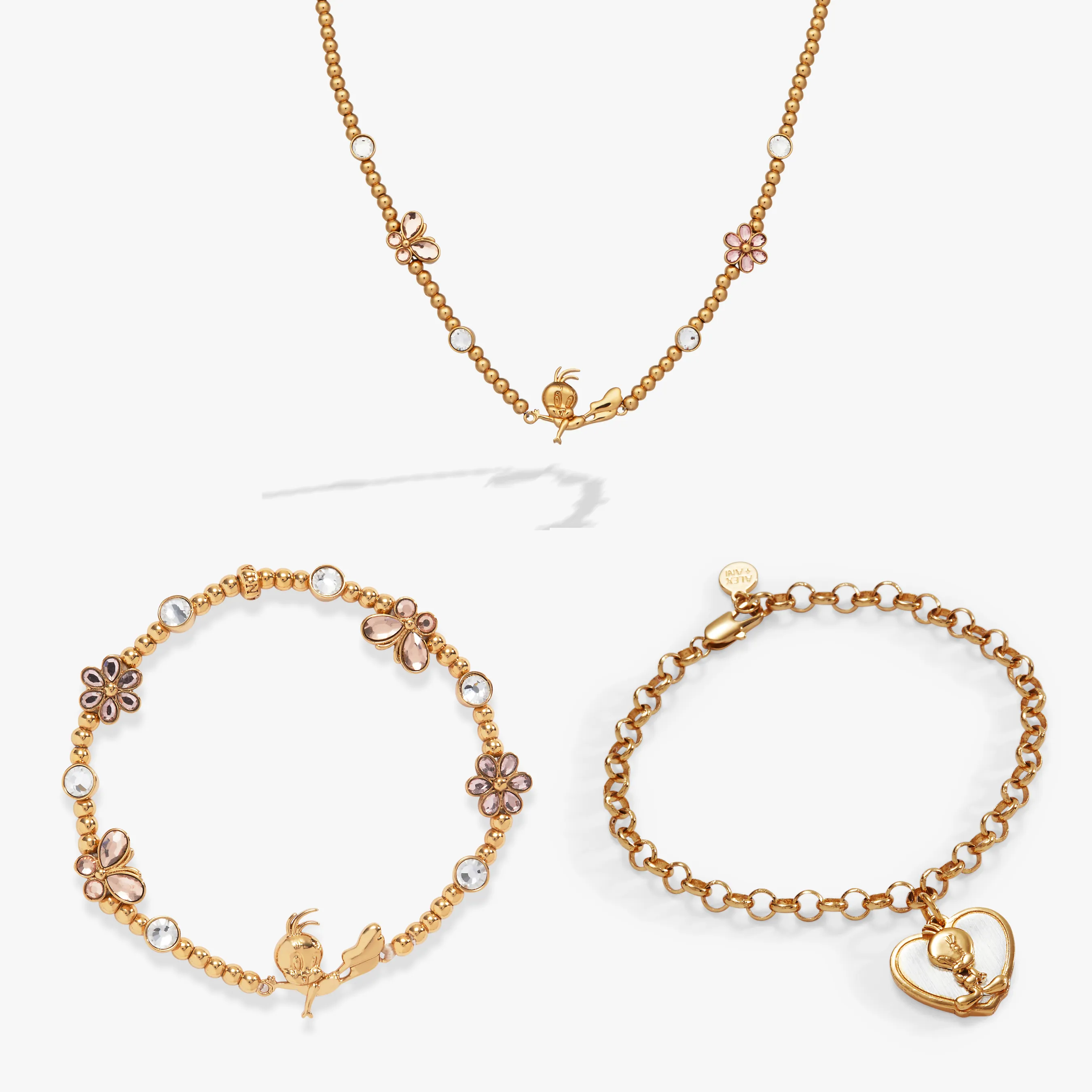 Looney Tunes™ Collector's Pack Bundle sold by Alex and Ani