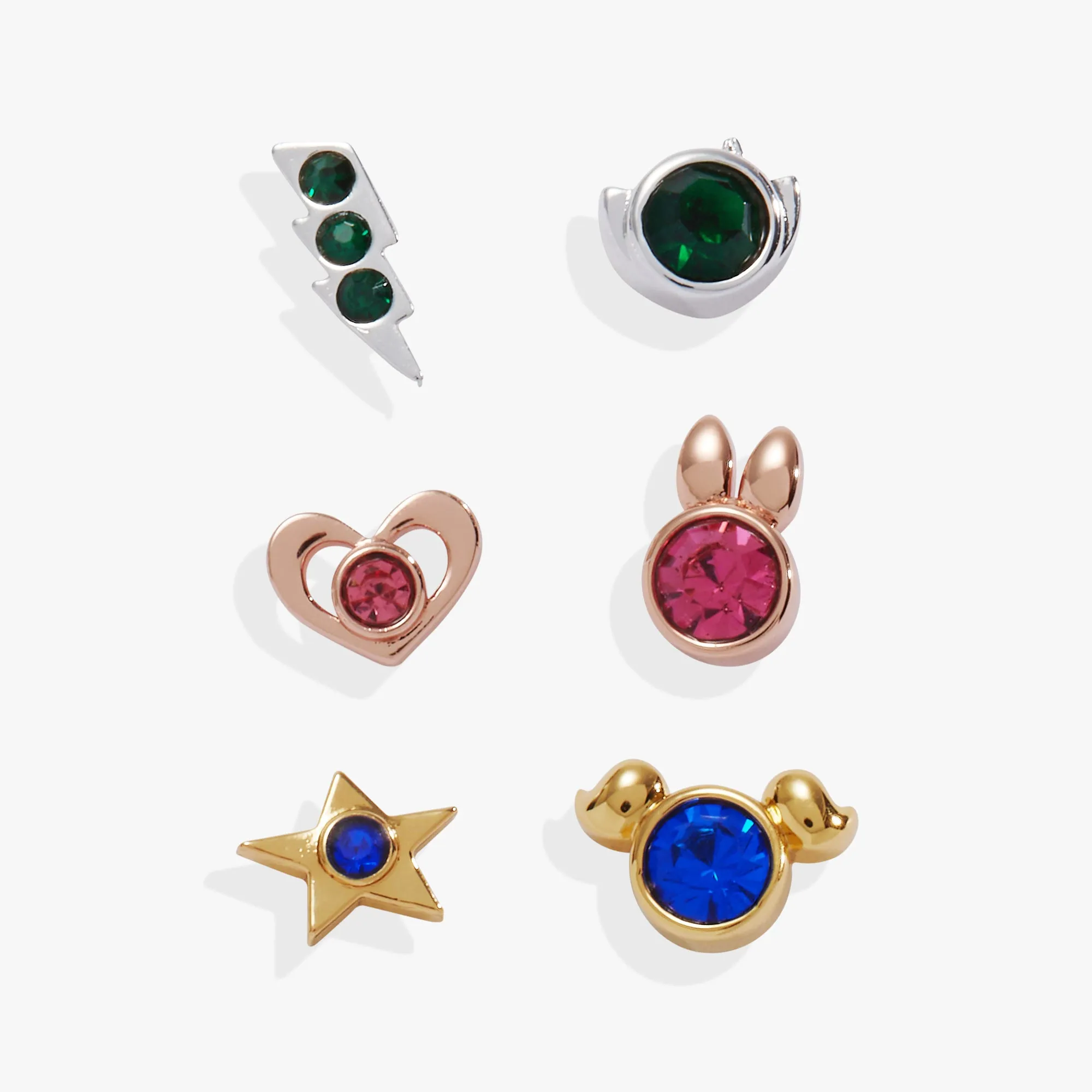 THE POWERPUFF GIRLS™ Collector's Pack Bundle sold by Alex and Ani product image thumbnail 2