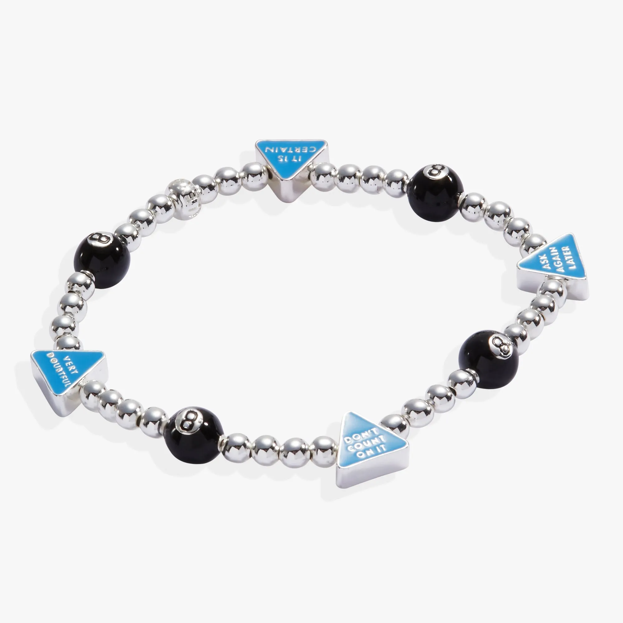 Magic 8 Ball™ Collector's Pack Bundle sold by Alex and Ani product image thumbnail 4