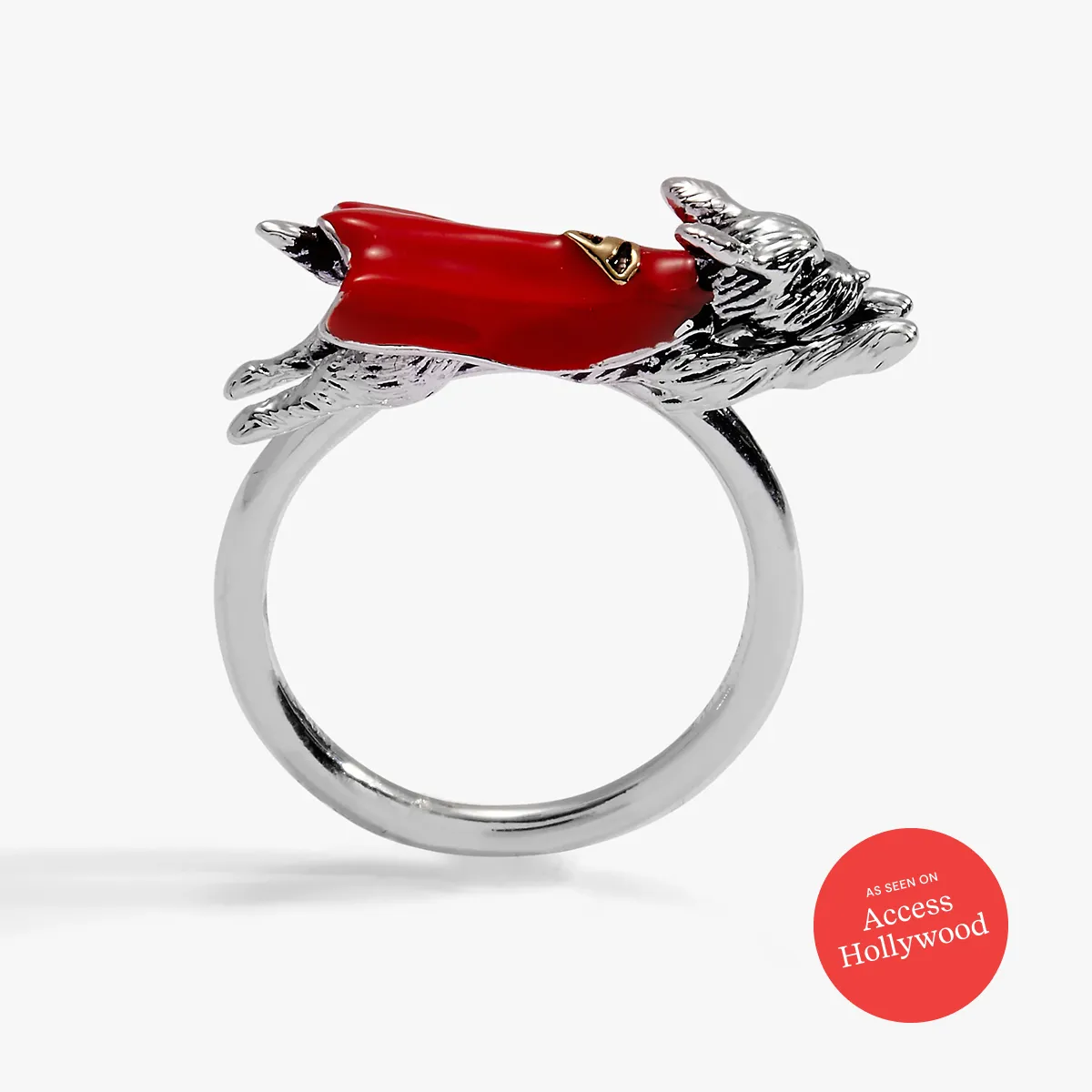 SUPERMAN™ Krypto The Superdog Collector's Pack Bundle sold by Alex and Ani product image thumbnail 3