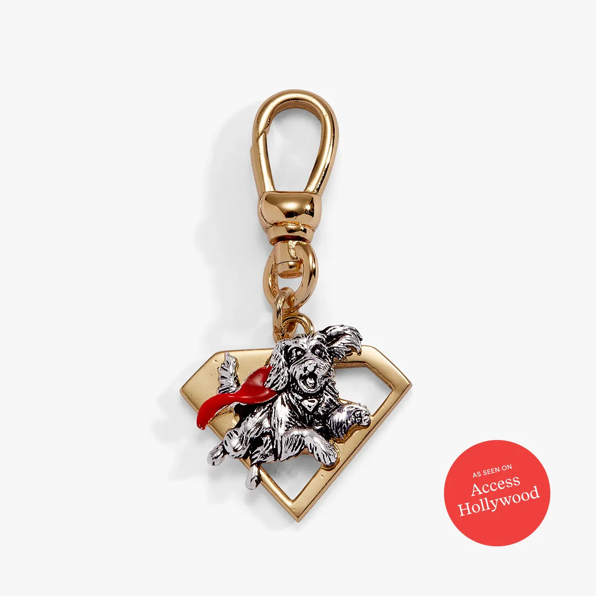 SUPERMAN™ Krypto The Superdog Collector's Pack Bundle sold by Alex and Ani product image thumbnail 2