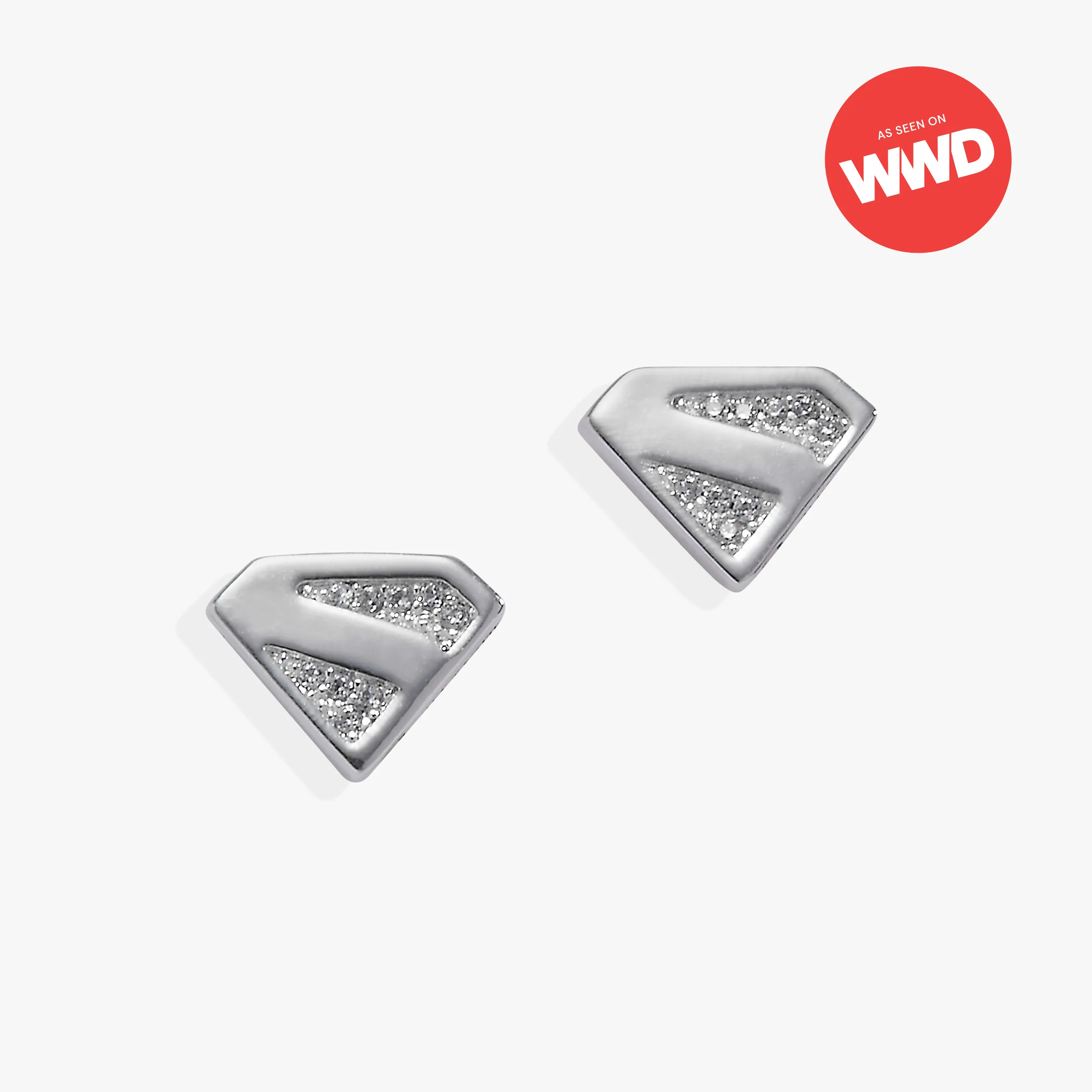 SUPERMAN™ Collector's Pack Bundle sold by Alex and Ani product image thumbnail 4