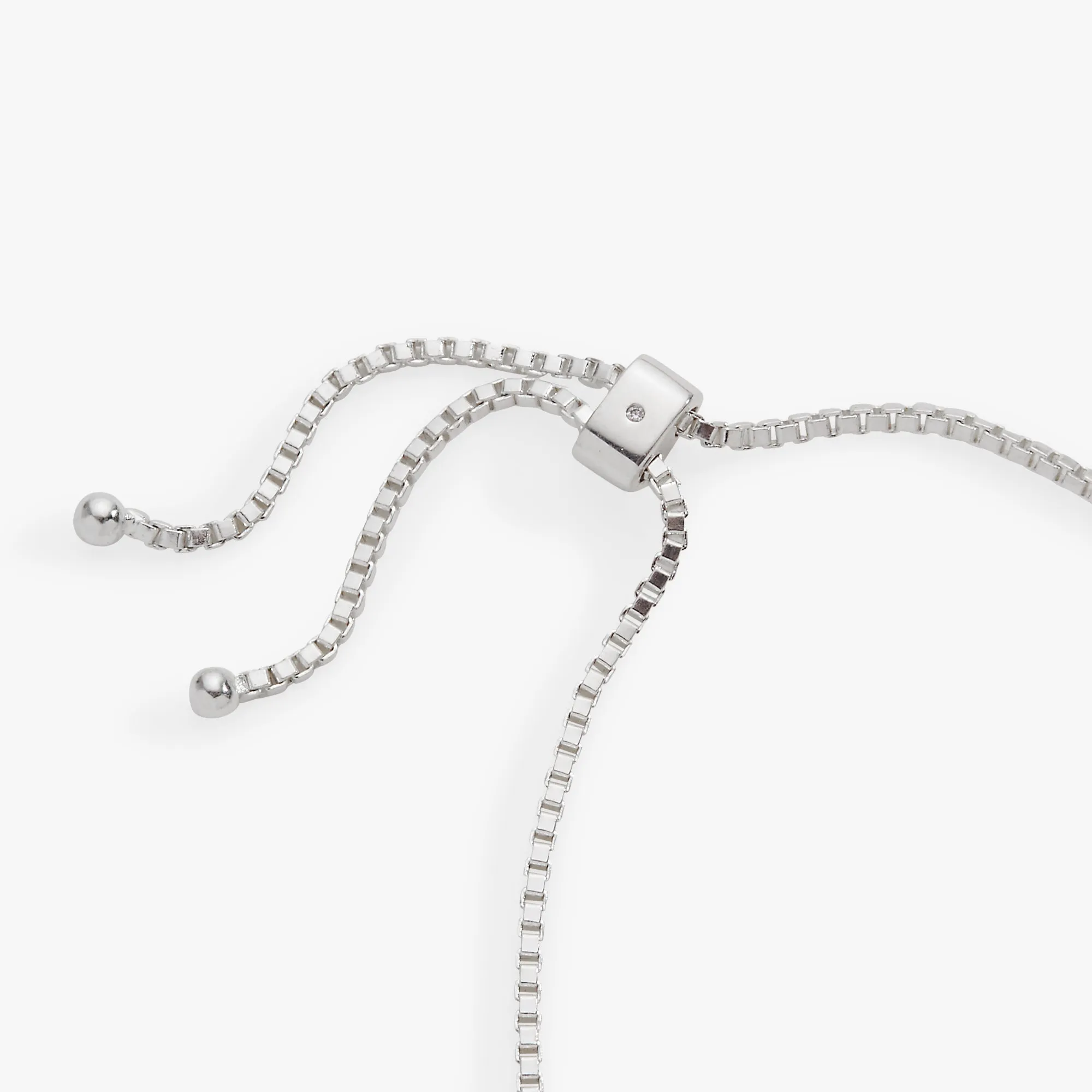 BEETLEJUICE™ Sandworm Beaded Bolo Bracelet sold by Alex and Ani product image thumbnail 5