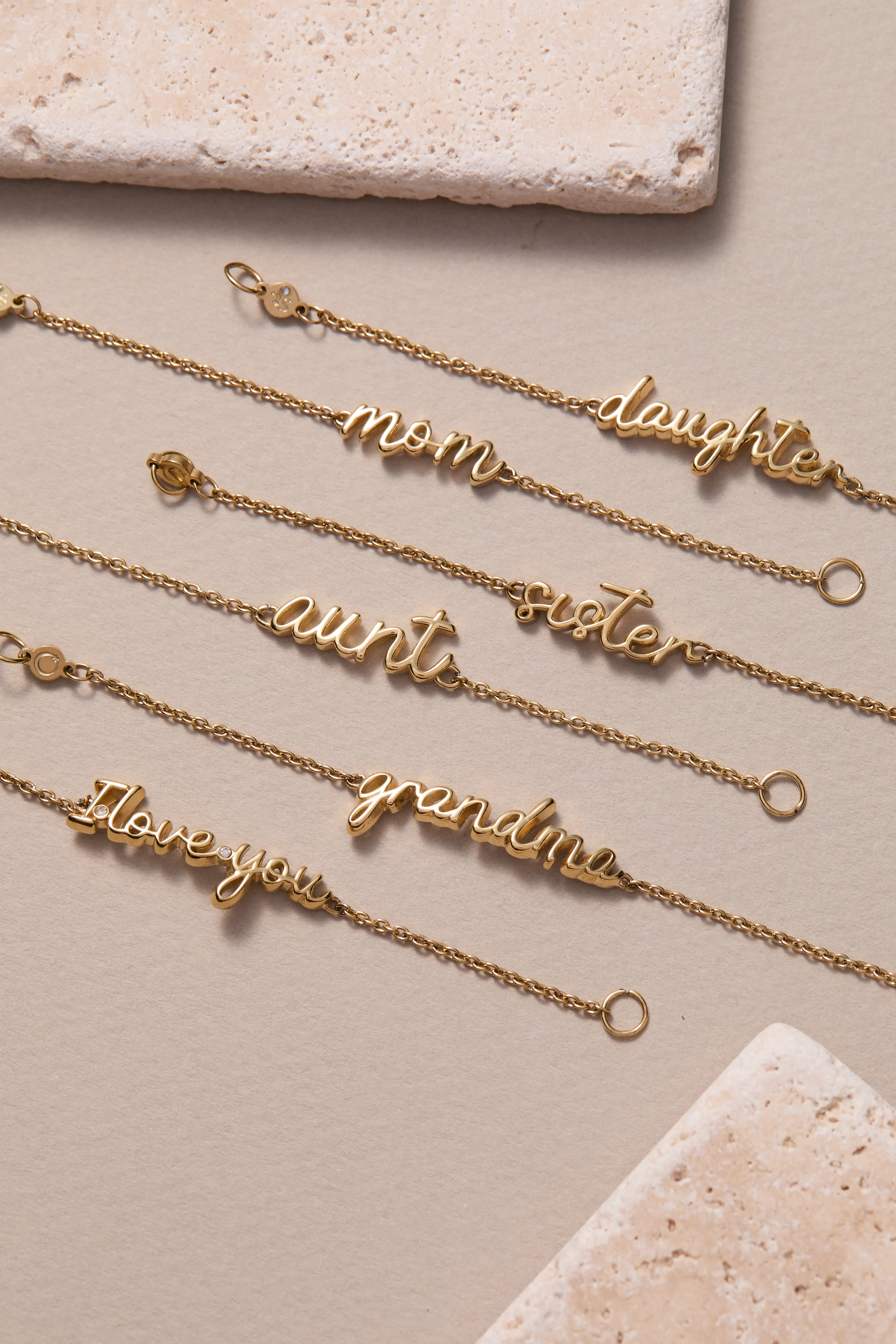 'Sister' Stranded™ Bracelet Strand sold by Alex and Ani product image thumbnail 5