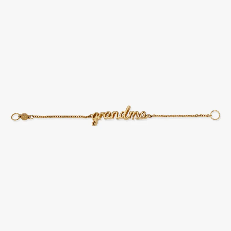Grandma Stranded™ Bracelet Strand sold by Alex and Ani