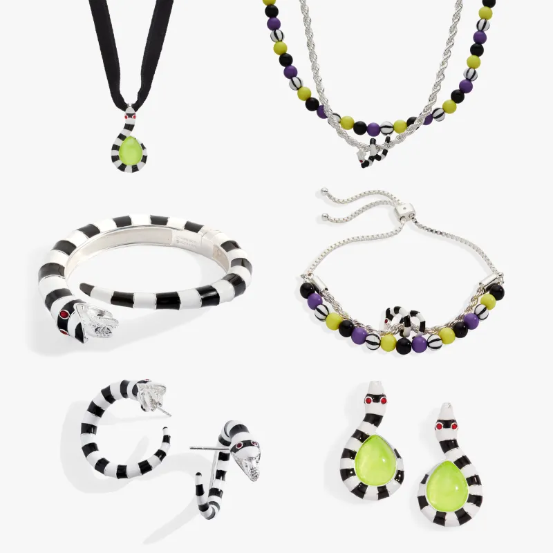 BEETLEJUICE™ Sandworm Collector's Pack Bundle sold by Alex and Ani