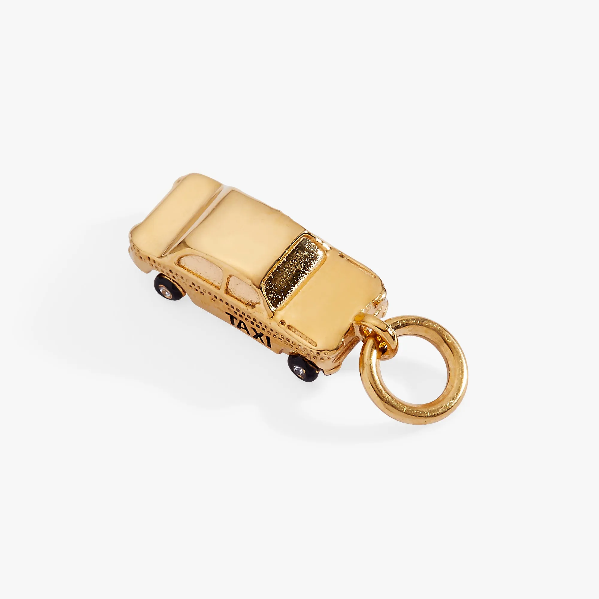 Taxi Charm sold by Alex and Ani product image thumbnail 2