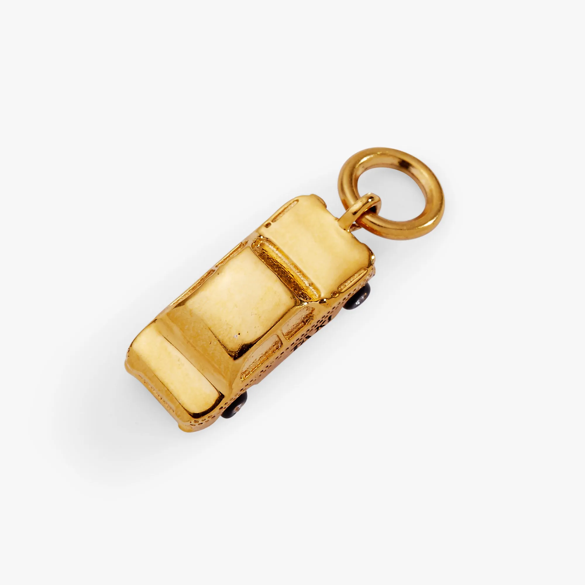 Taxi Charm sold by Alex and Ani product image thumbnail 3