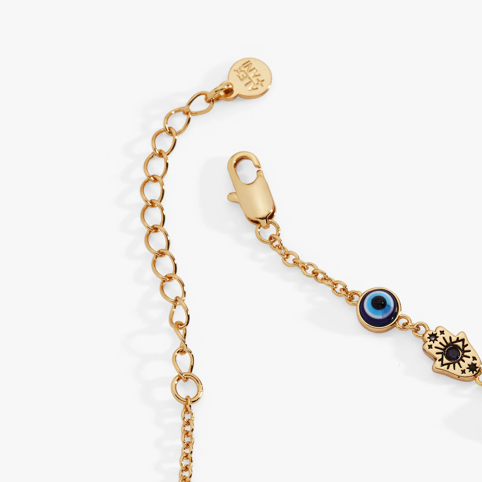 Evil Eye Linear Bracelet sold by Alex and Ani product image thumbnail 4