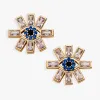 Evil Eye Statement Stud sold by Alex and Ani