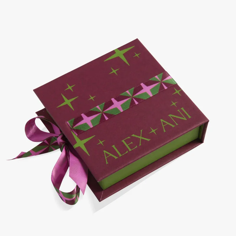 Classic Bow Gift Box sold by Alex and Ani