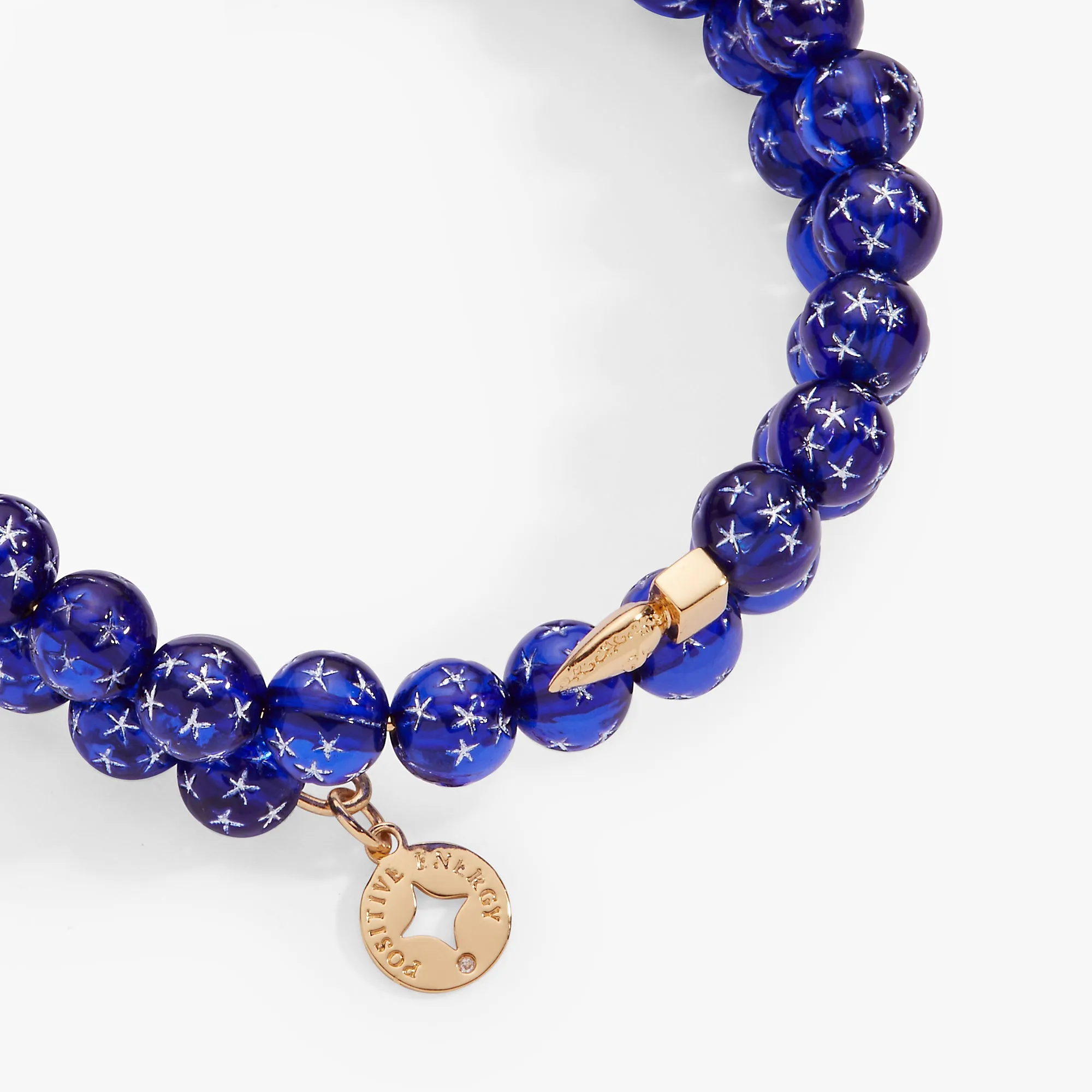 Moon Magic Beaded Wrap Bracelet sold by Alex and Ani product image thumbnail 3