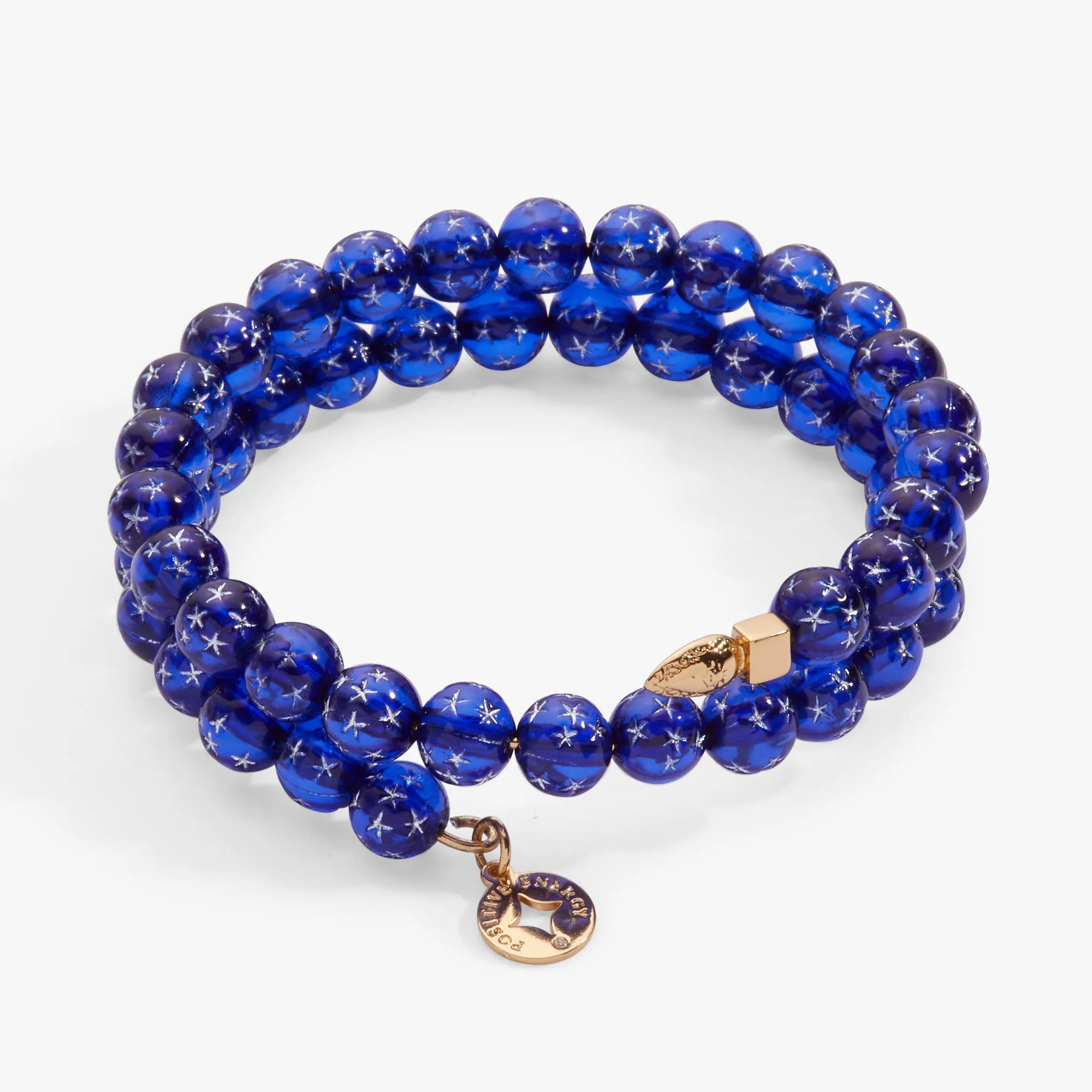 Moon Magic Beaded Wrap Bracelet sold by Alex and Ani product image thumbnail 2