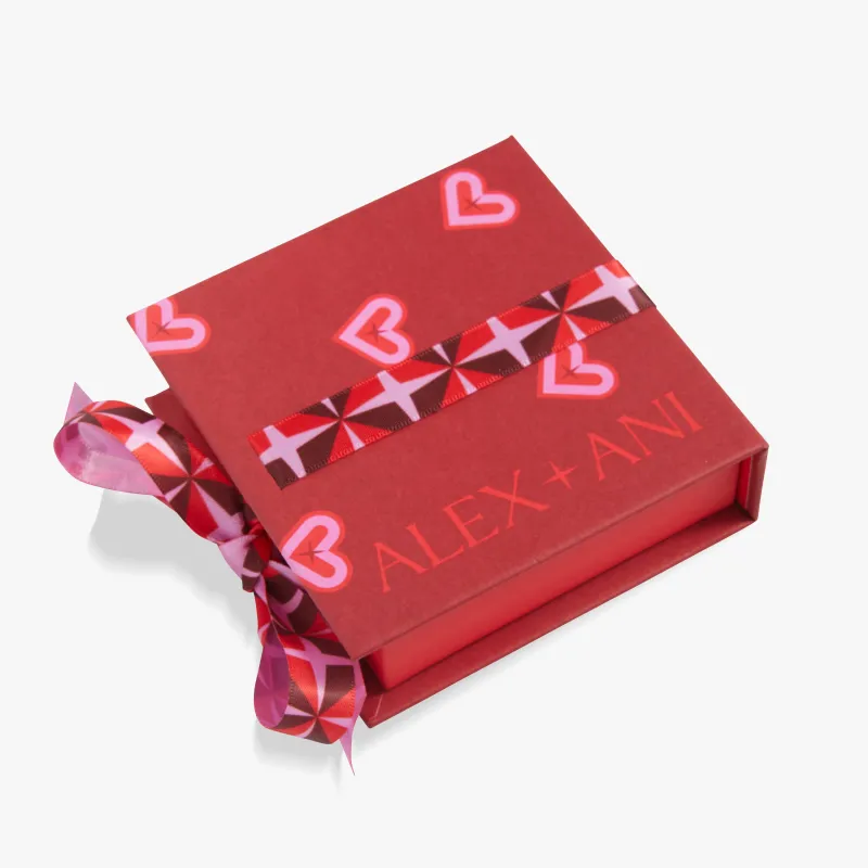 Love Bow Gift Box sold by Alex and Ani