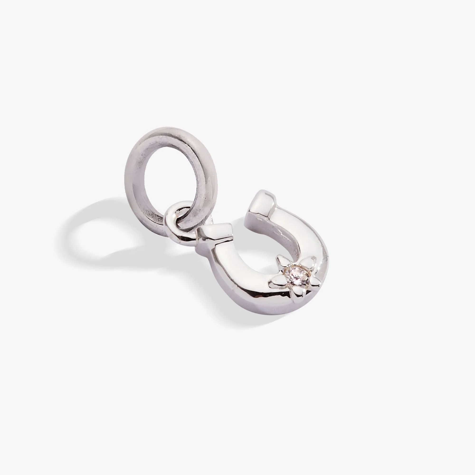 Horseshoe Charm sold by Alex and Ani product image thumbnail 3