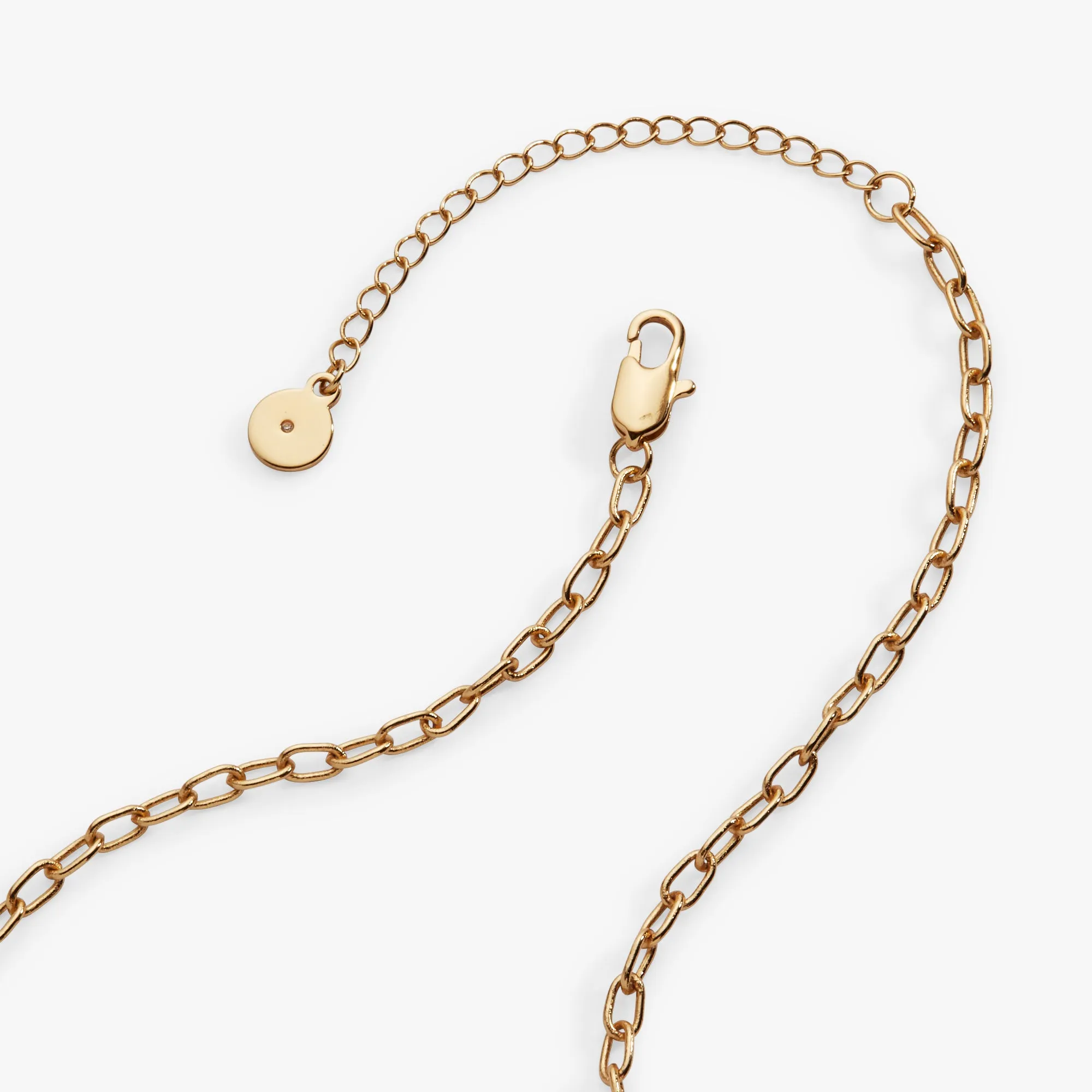 Cosmic Cowgirl Charm Necklace sold by Alex and Ani product image thumbnail 4