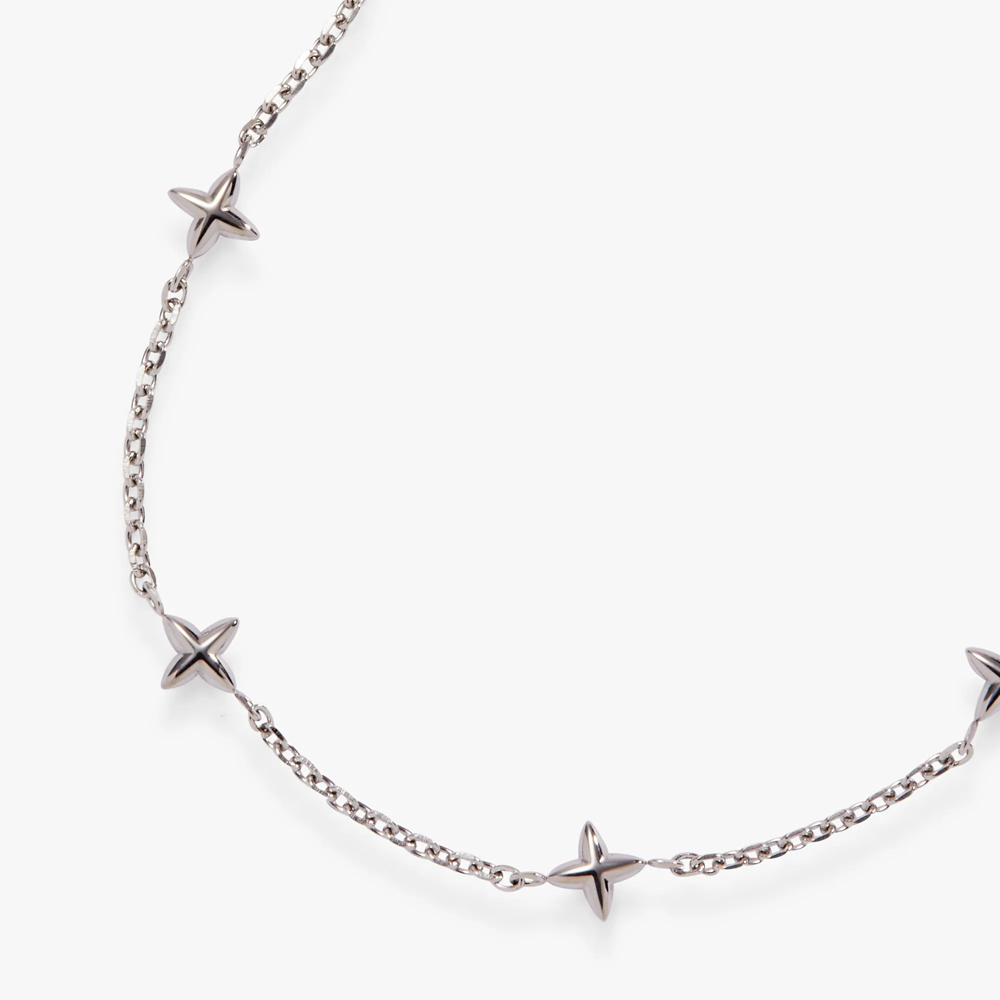 Star Chain Bracelet sold by Alex and Ani product image thumbnail 5