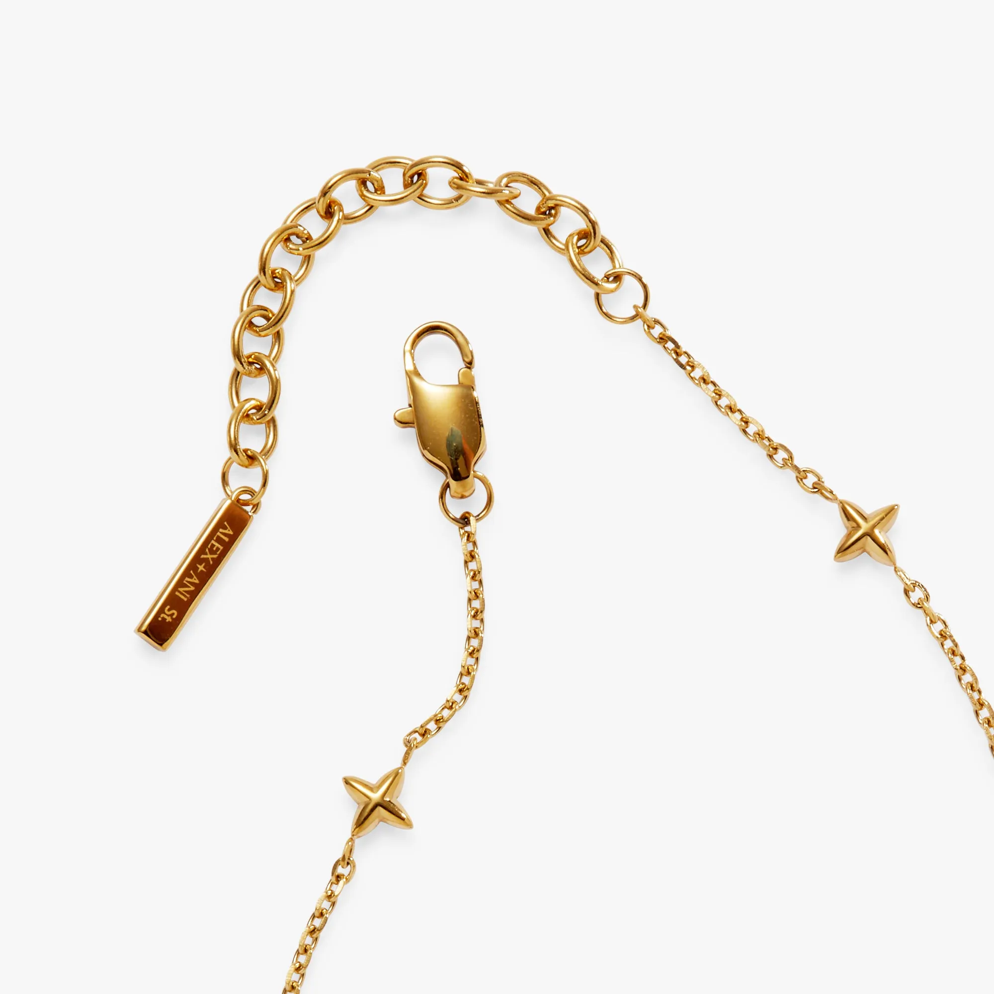 Star Chain Bracelet sold by Alex and Ani product image thumbnail 3