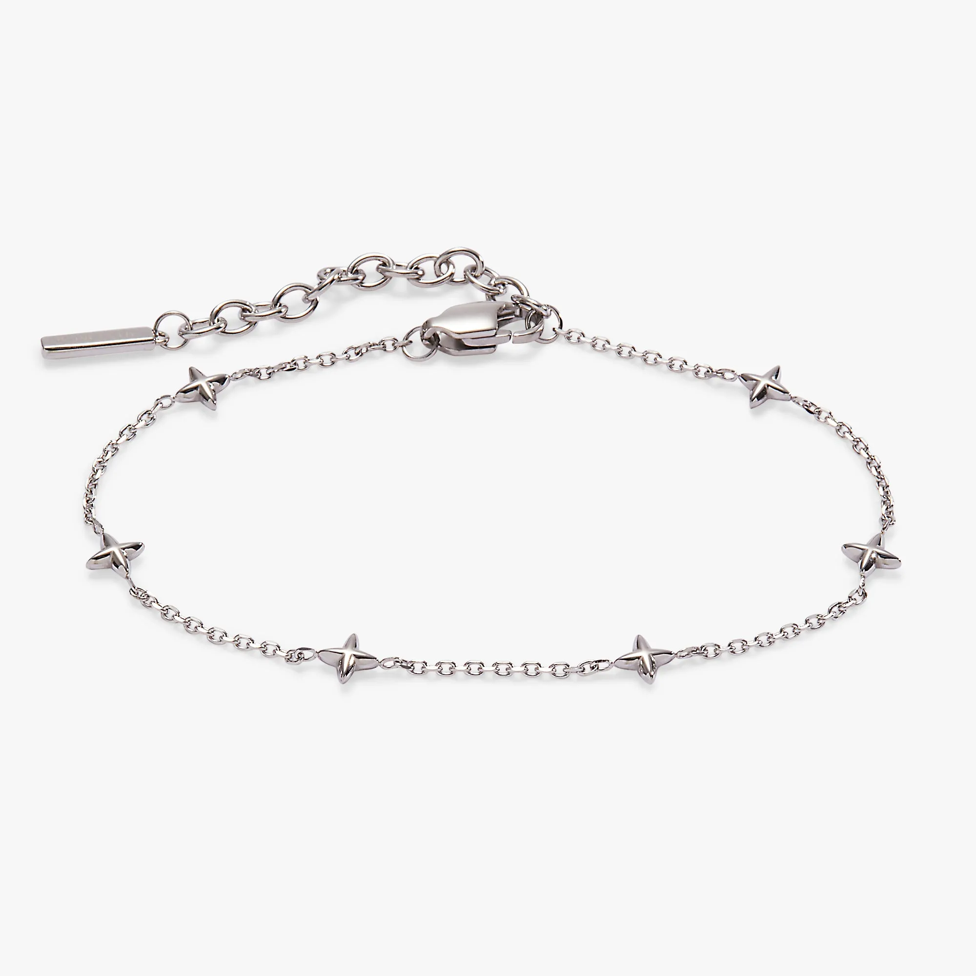 Star Chain Bracelet sold by Alex and Ani product image thumbnail 4