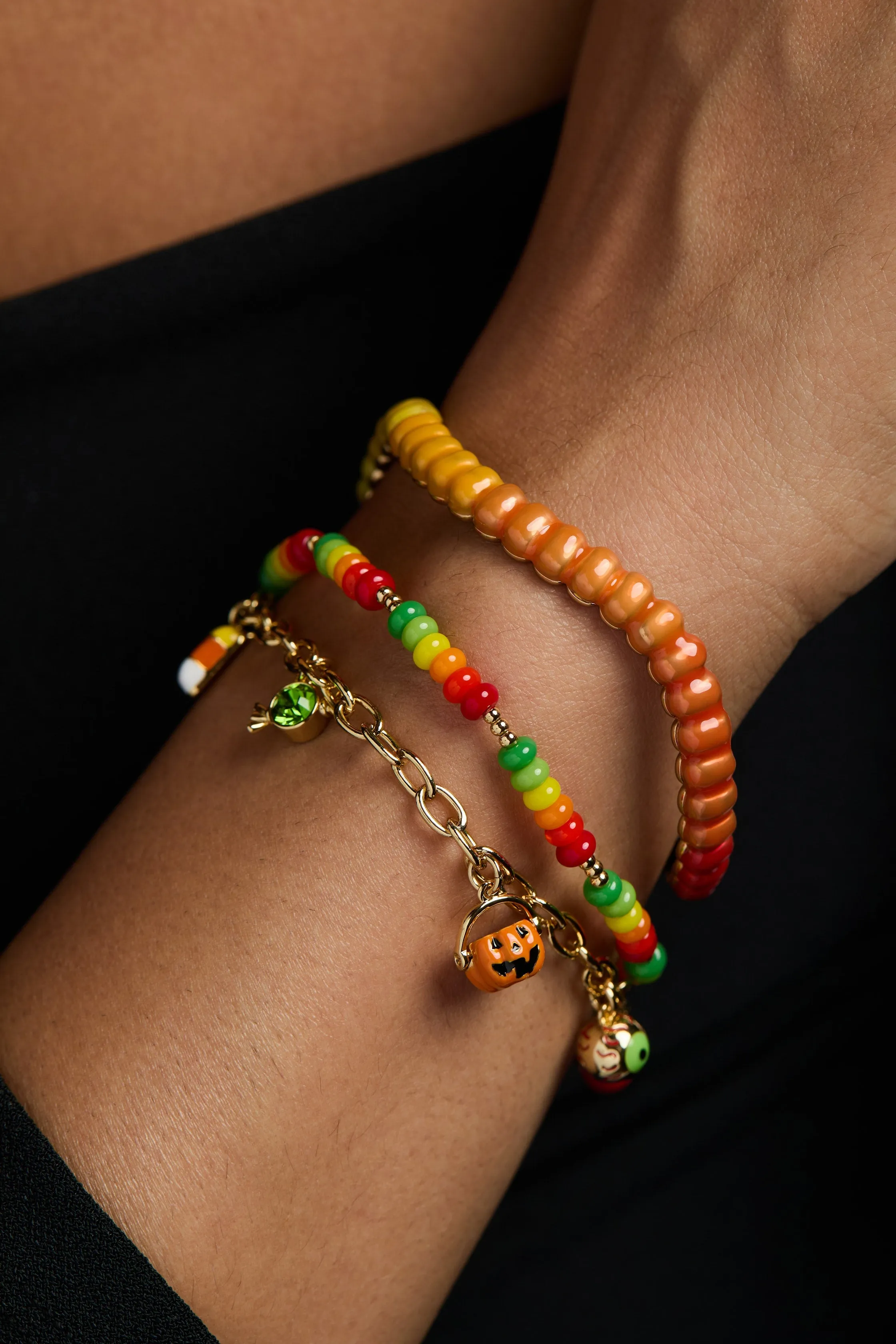 Gummy Worm Cuff sold by Alex and Ani product image thumbnail 2