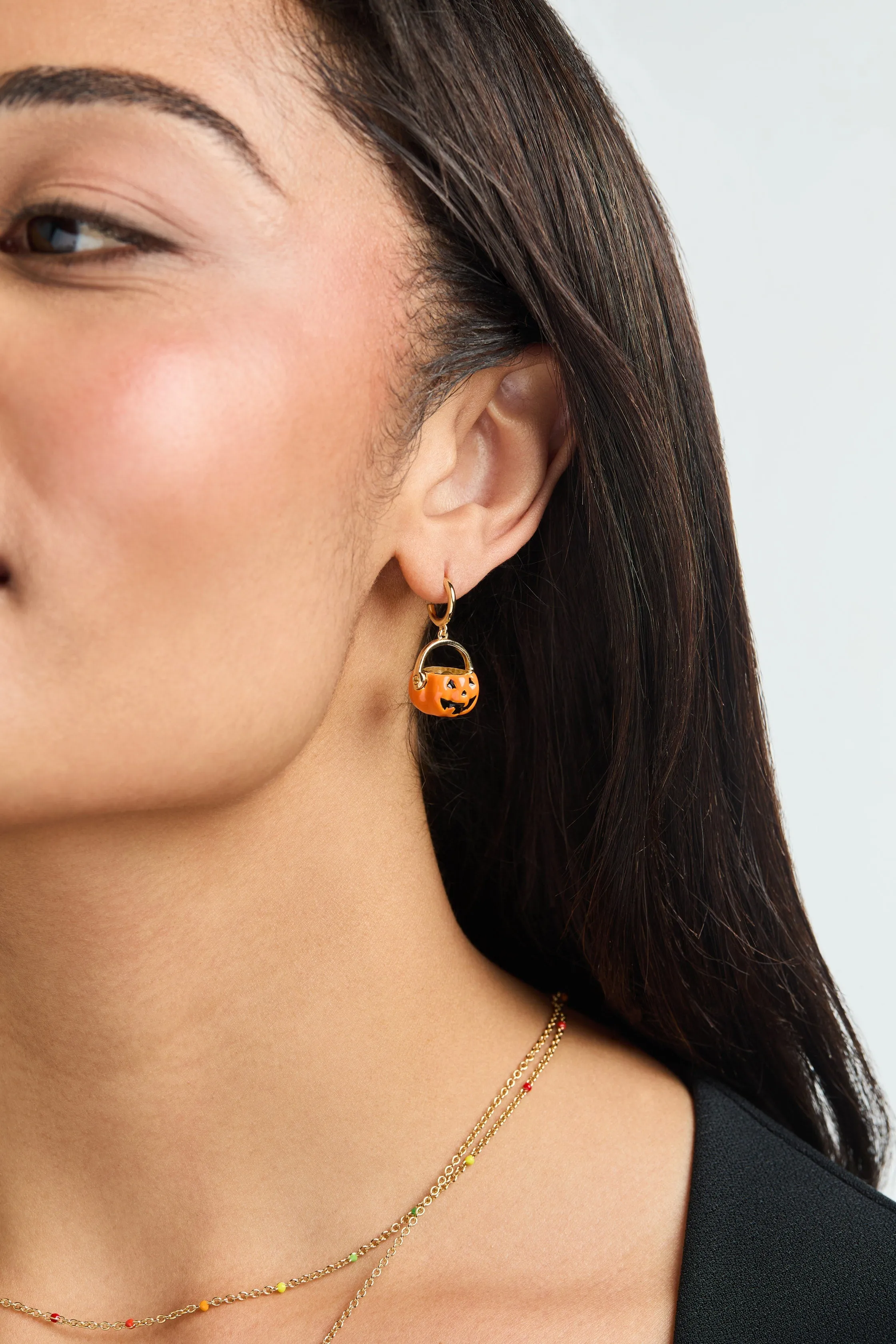 'Trick or Treat' Earring Set of 3 sold by Alex and Ani product image thumbnail 2