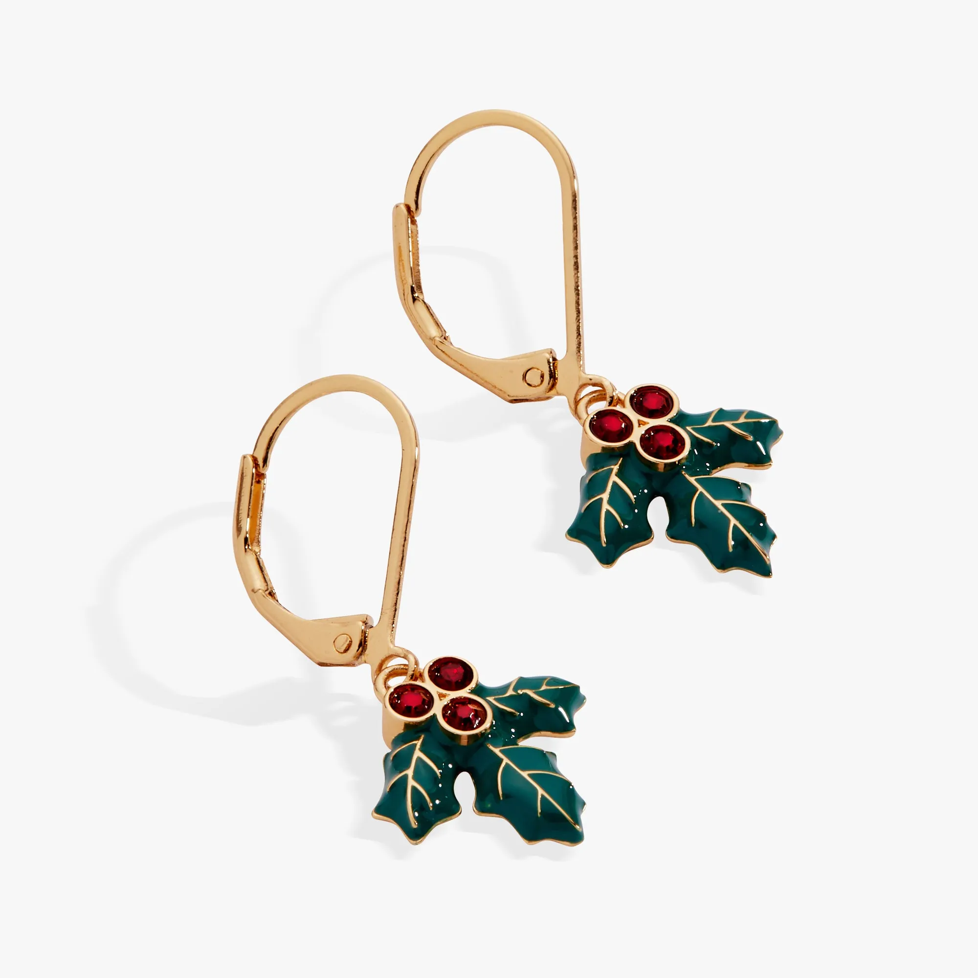 Holly Drop Earrings sold by Alex and Ani product image thumbnail 2