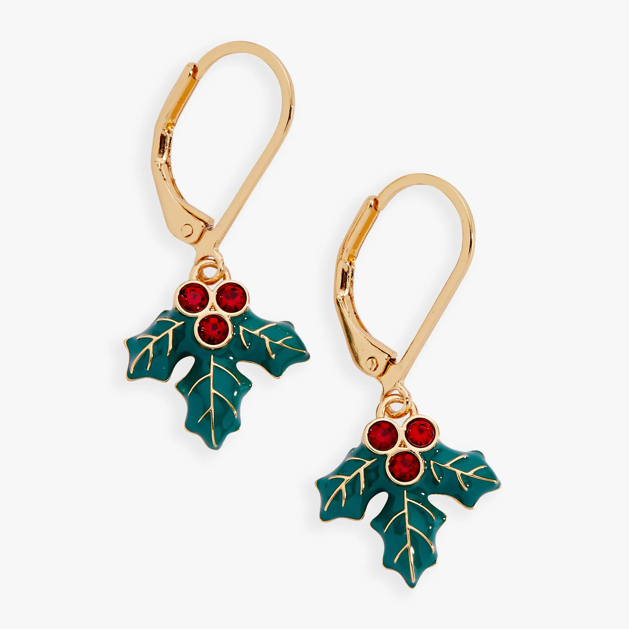 Holly Drop Earrings sold by Alex and Ani