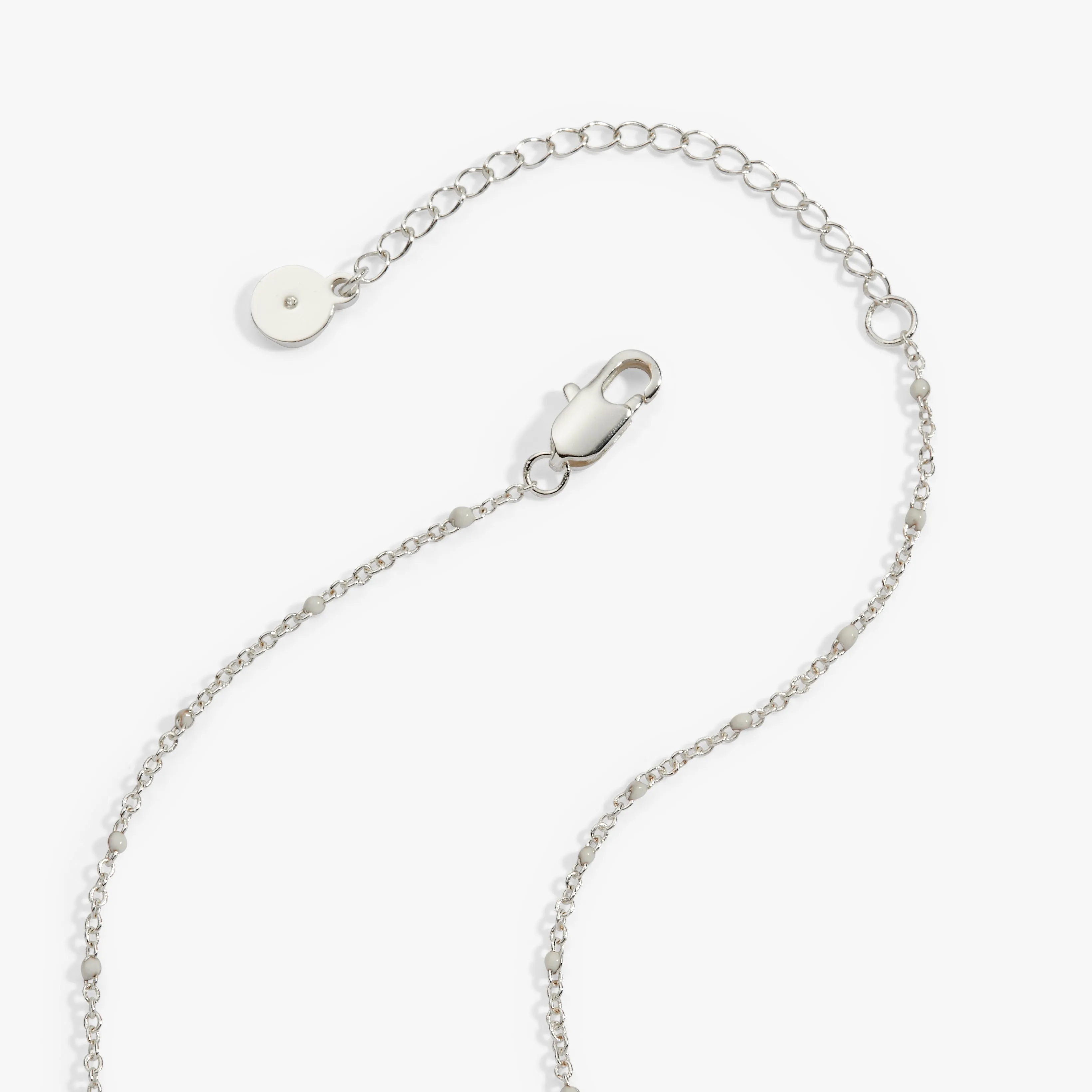 Nutcracker & Snowflake Pendant Nekclace sold by Alex and Ani product image thumbnail 3