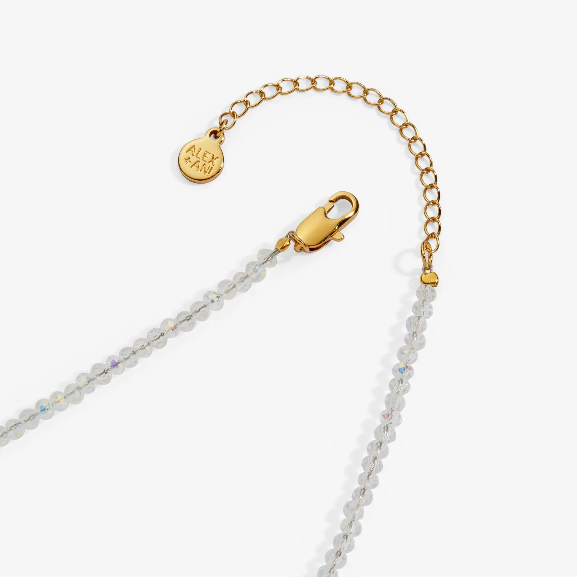 Christmas Muted Light Bulb Necklace sold by Alex and Ani product image thumbnail 3