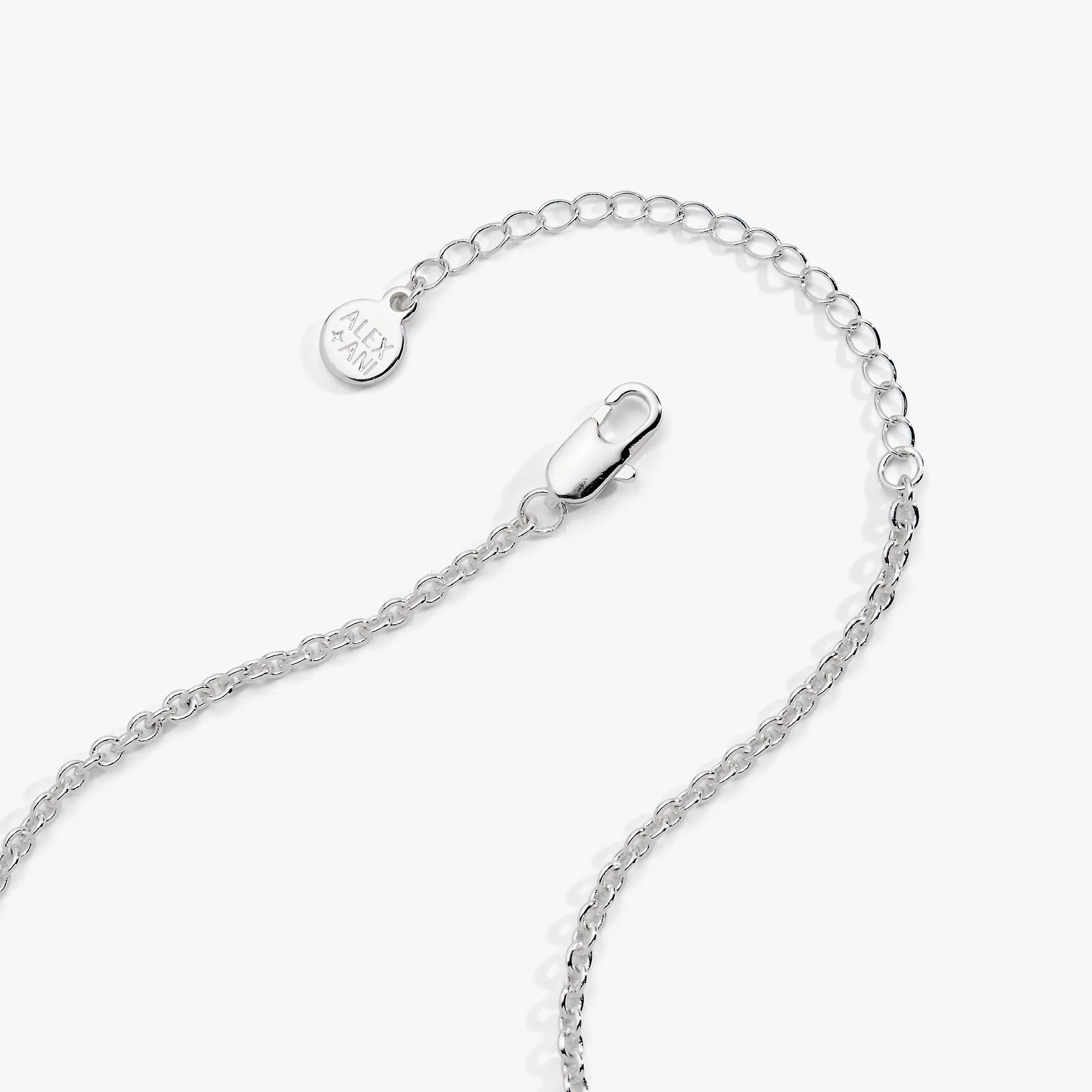 Polar Bear Pendant Necklace sold by Alex and Ani product image thumbnail 5