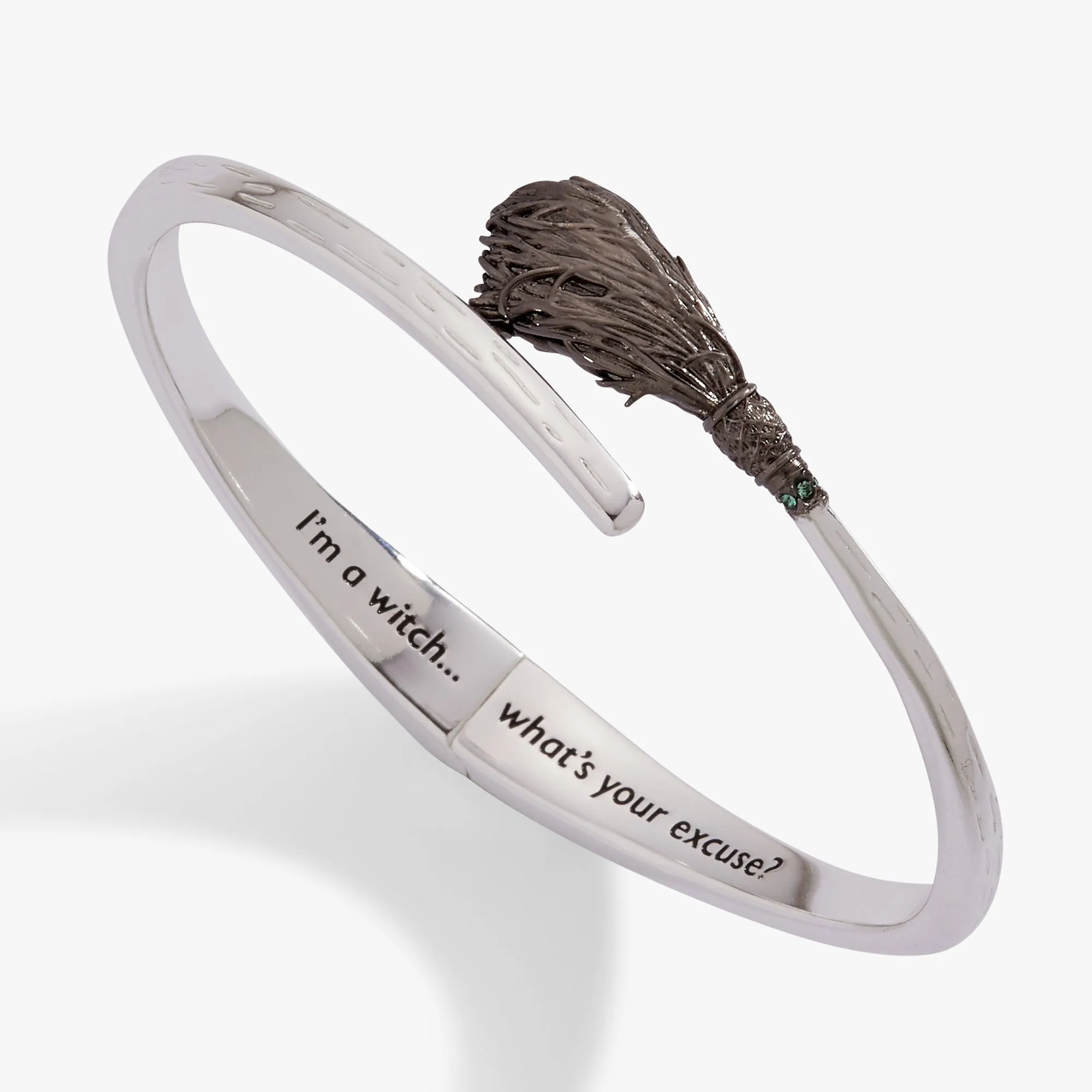 The Wizard of Oz™ 'Essential Wicked Witch' Bundle sold by Alex and Ani product image thumbnail 4