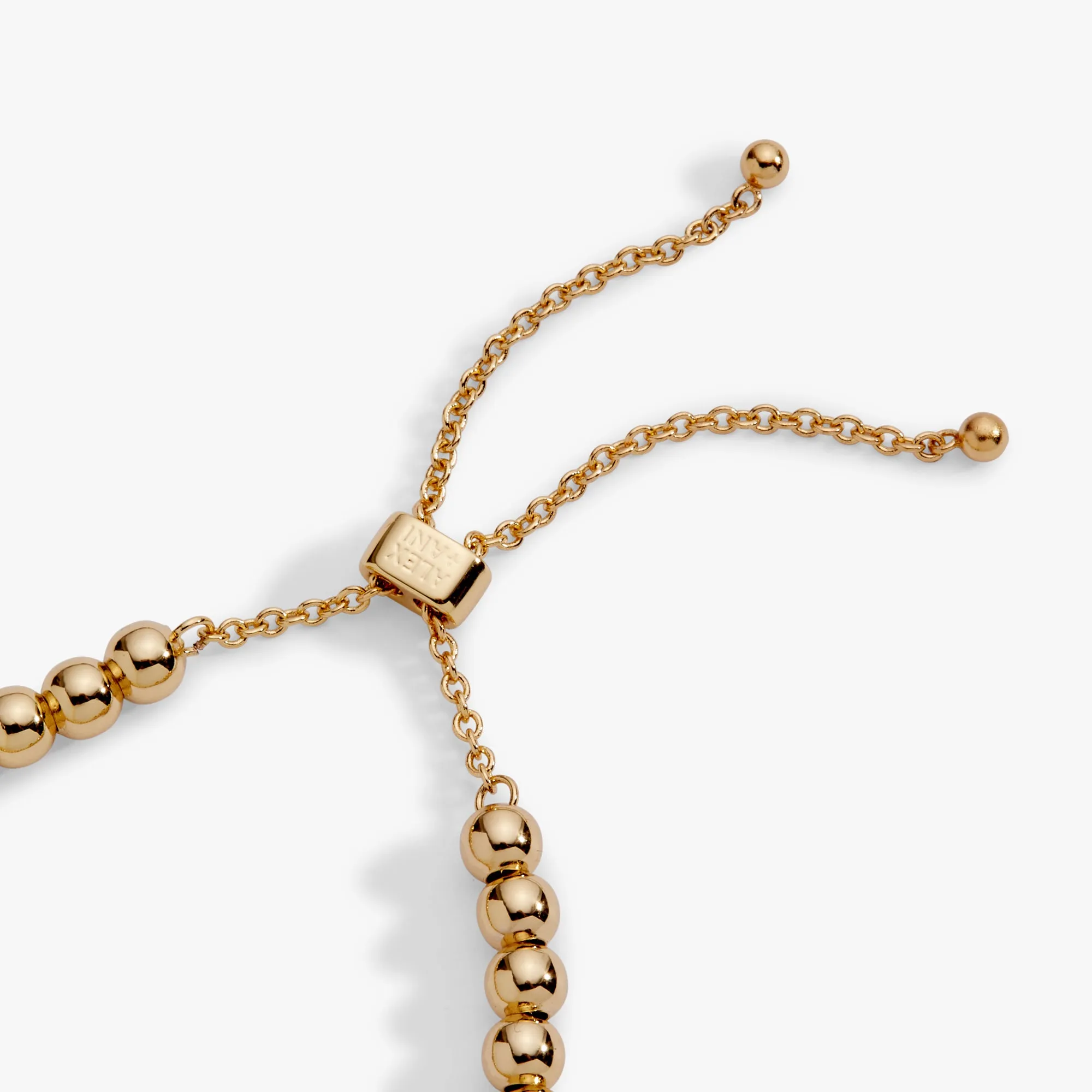 Winter Wonderland Multi Charm Bolo Bracelet sold by Alex and Ani product image thumbnail 3
