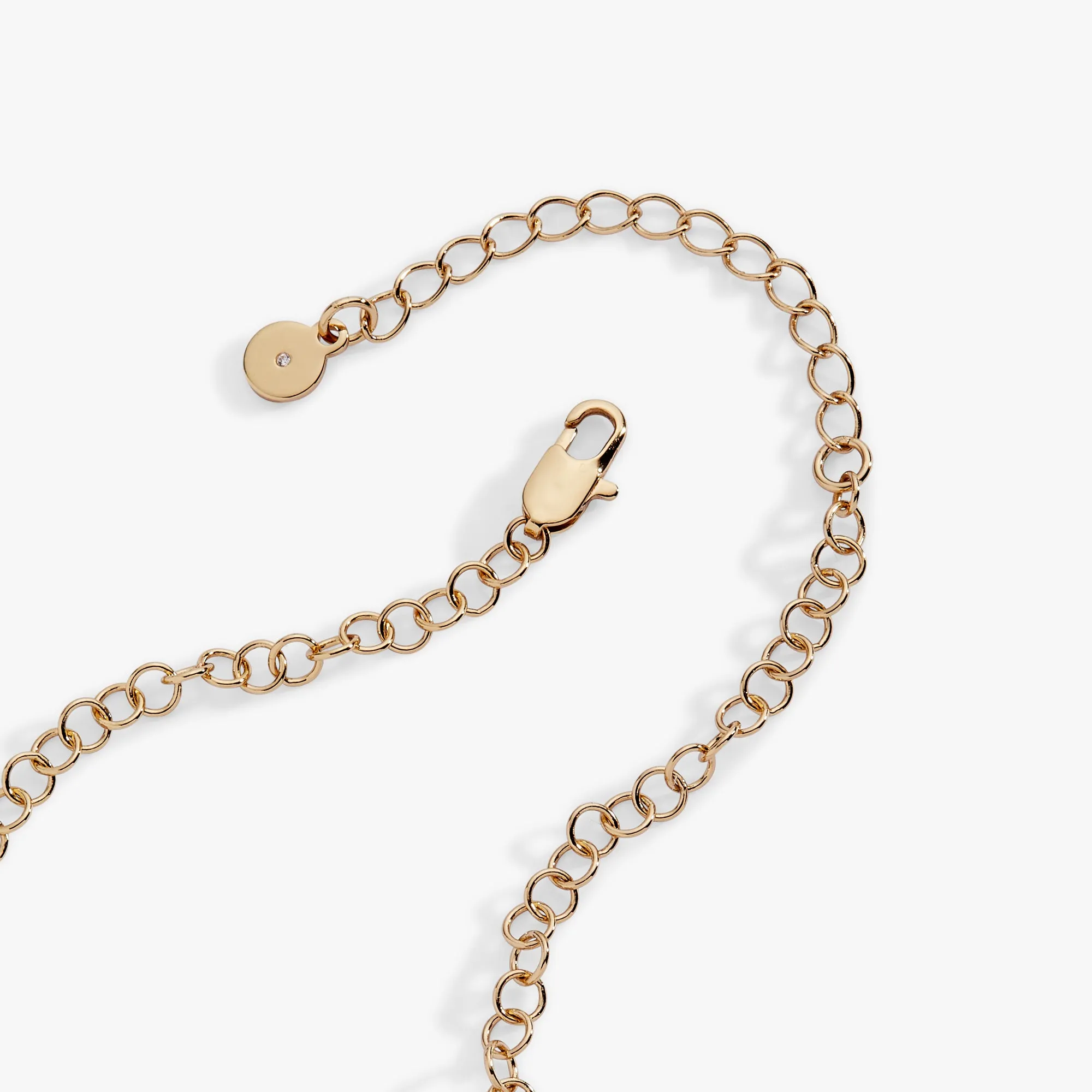 Winter Wonderland Multi Charm Necklace sold by Alex and Ani product image thumbnail 3