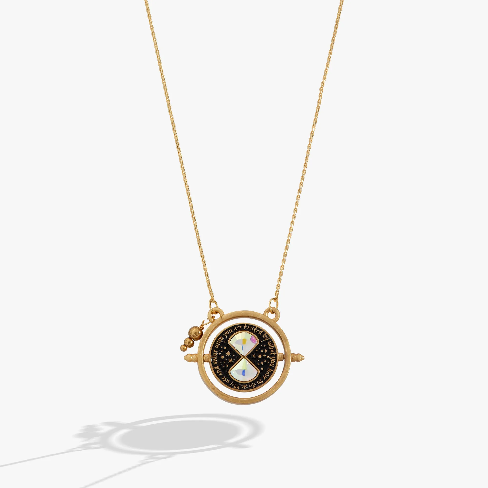 Harry Potter™ Time Turner Bundle sold by Alex and Ani product image thumbnail 2