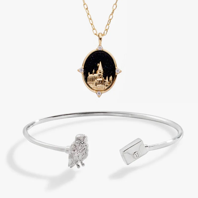 Harry Potter™ Chosen Family Bundle sold by Alex and Ani