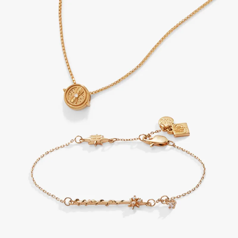 Harry Potter™ Precious Time Bundle sold by Alex and Ani