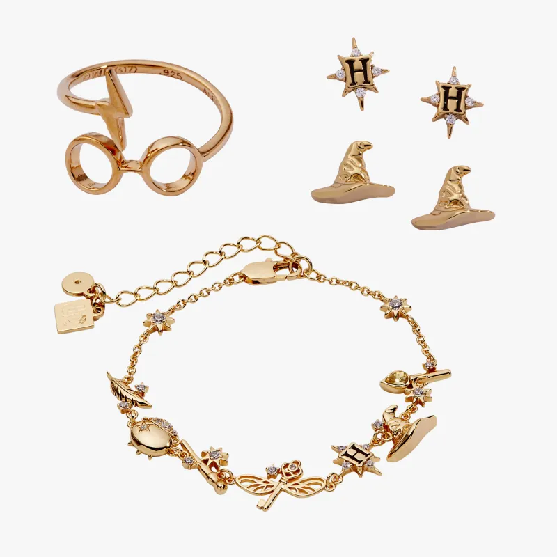 Harry Potter™ The Icons Bundle sold by Alex and Ani