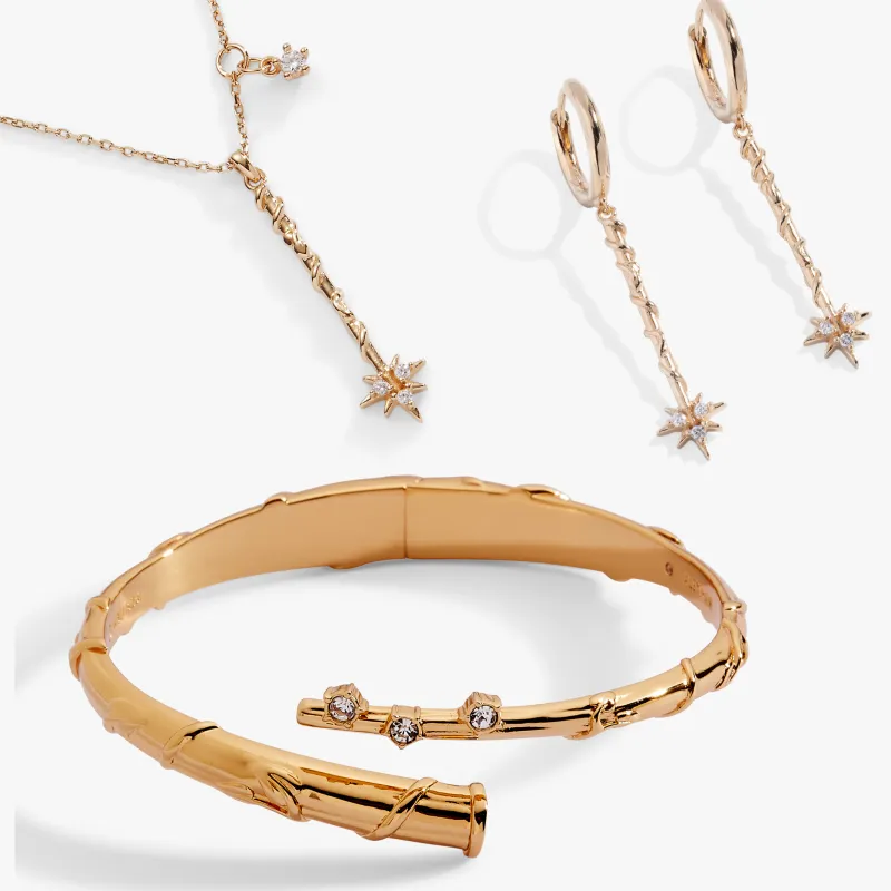 Harry Potter™ The Hermione Bundle sold by Alex and Ani