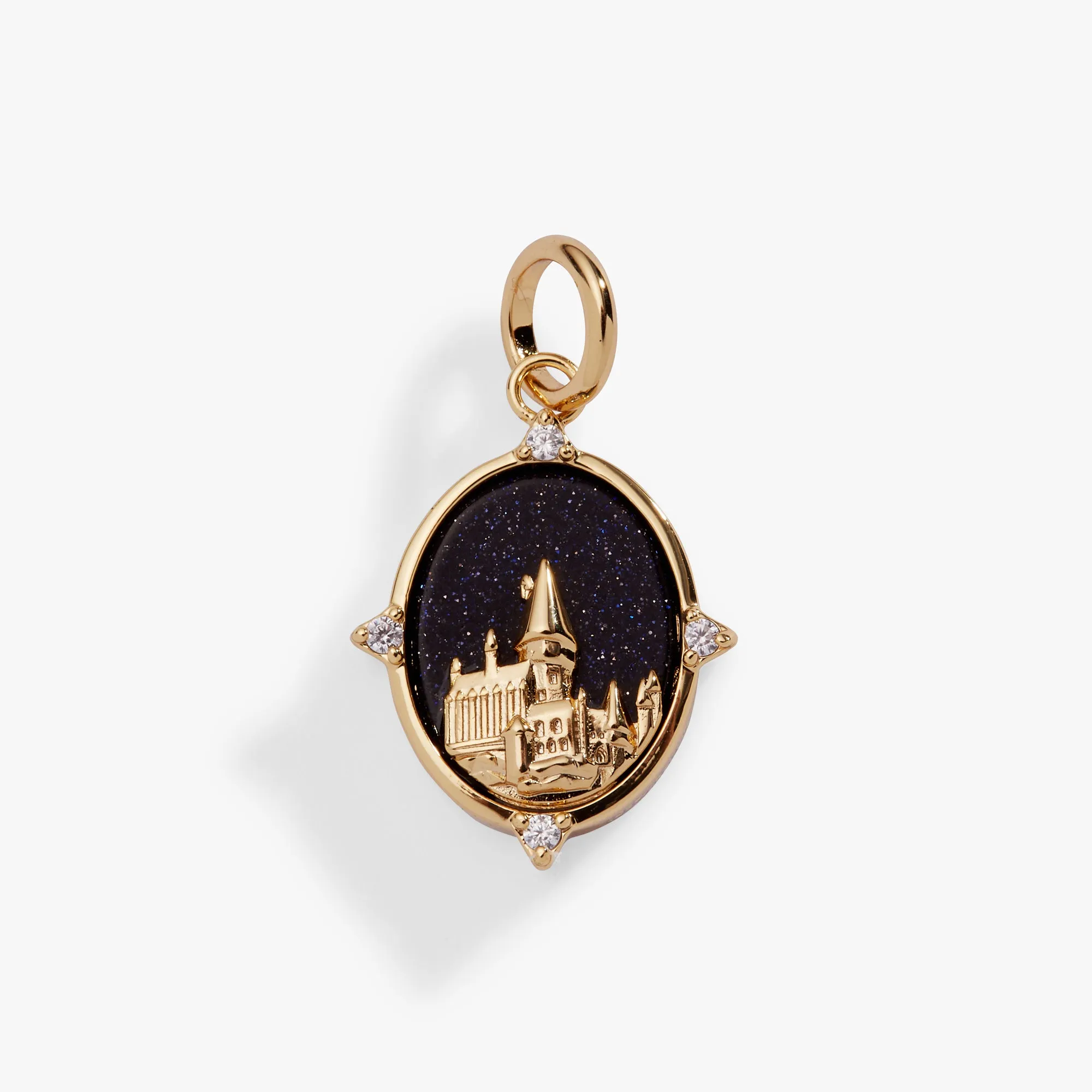 Harry Potter™ Hogwarts Charm sold by Alex and Ani
