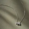 Elephant Necklace sold by Alex and Ani