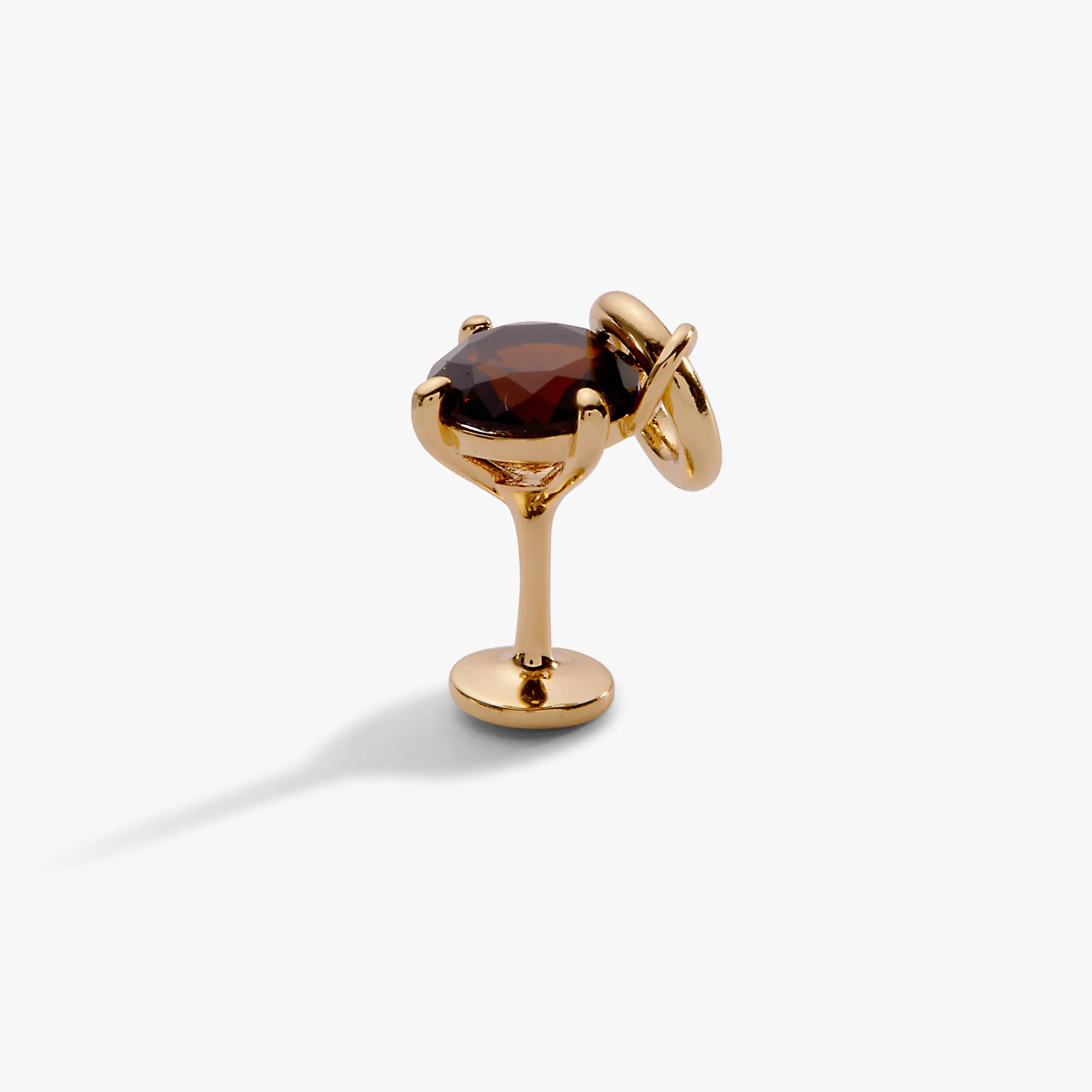 Espresso Martini Charm sold by Alex and Ani