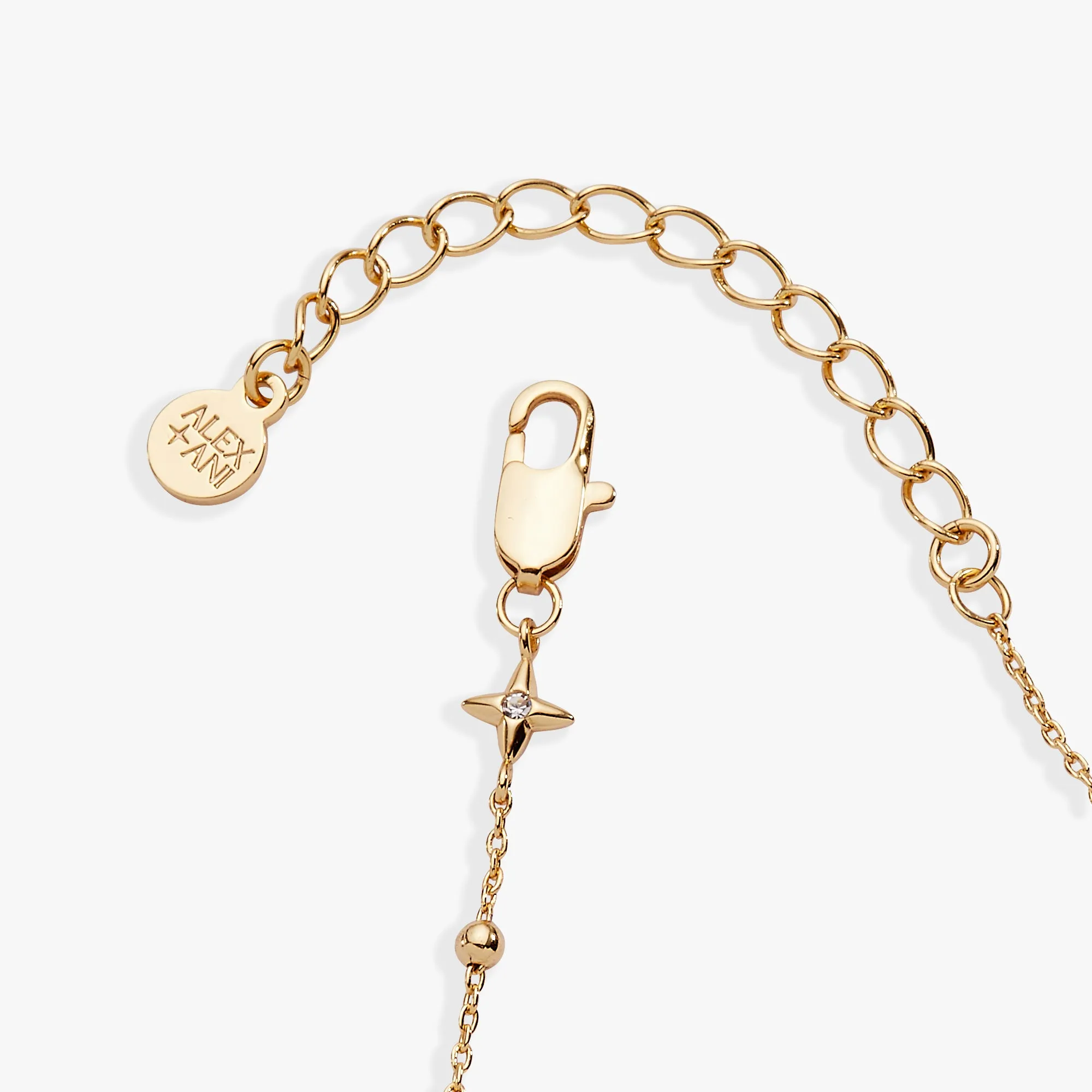 Floret Chain Bracelet sold by Alex and Ani product image thumbnail 5
