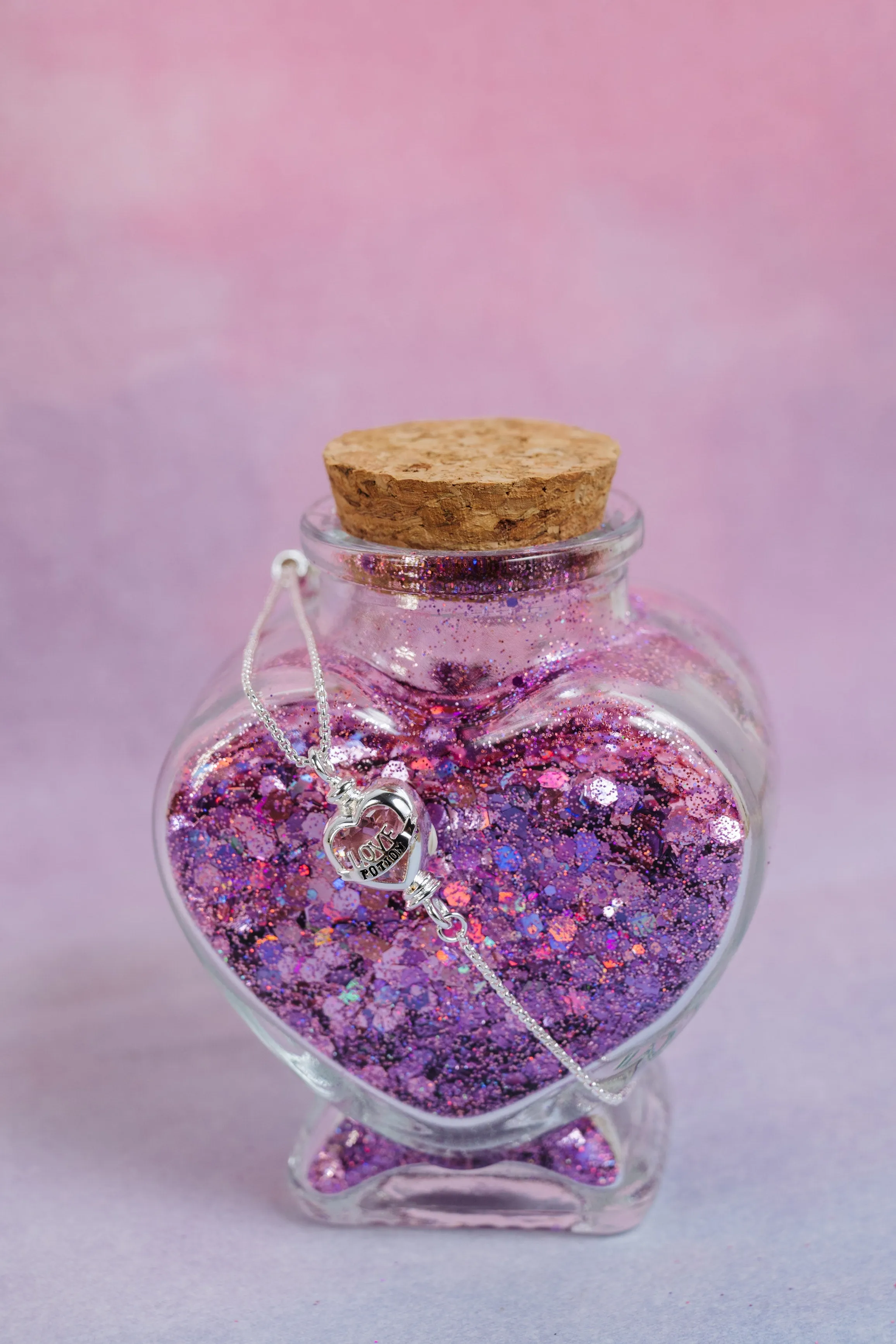 Harry Potter™ Love Potion Crystal Pull Chain Bracelet sold by Alex and Ani product image thumbnail 5