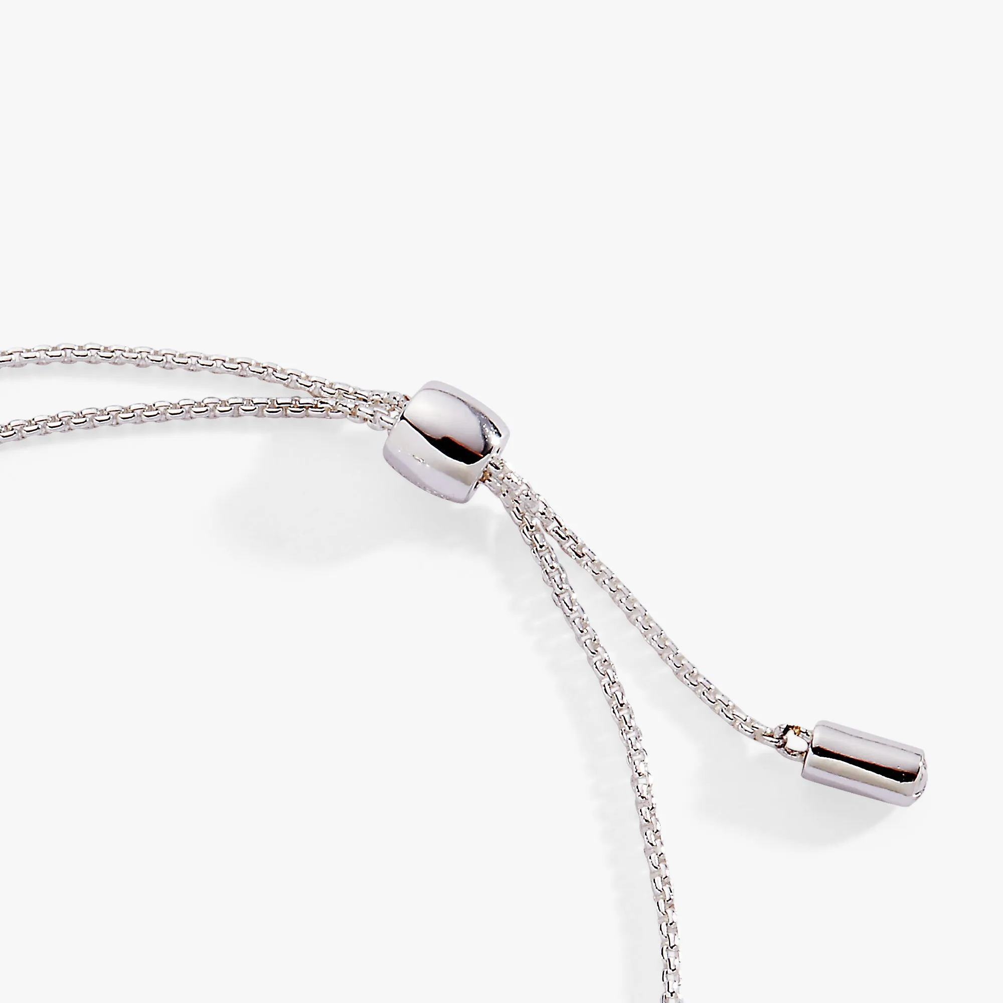 Harry Potter™ Love Potion Crystal Pull Chain Bracelet sold by Alex and Ani product image thumbnail 4