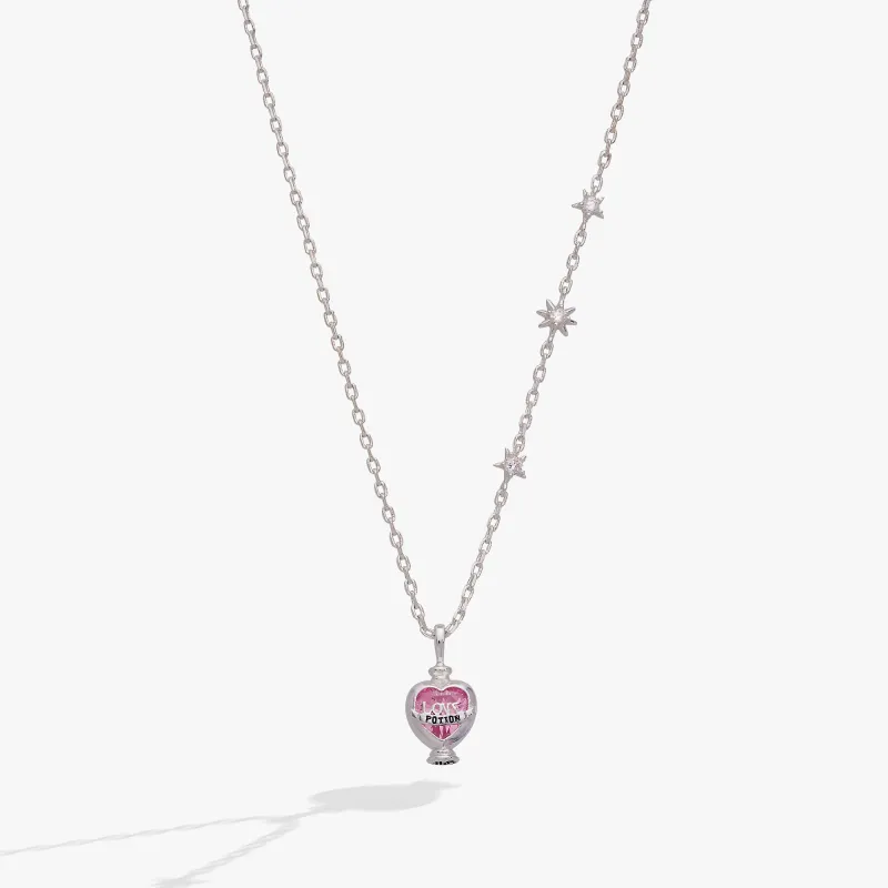 Harry Potter™ Love Potion Crystal Pendant Necklace sold by Alex and Ani